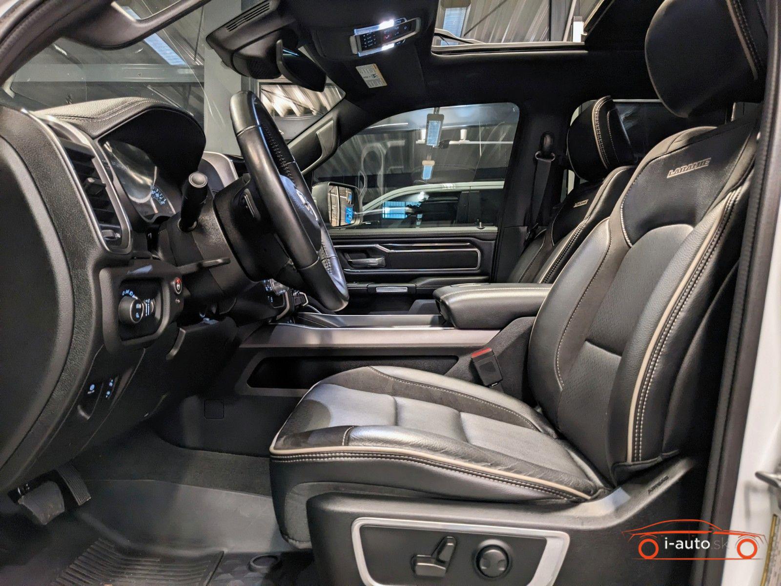 Dodge RAM 2022 na predaj – fotografia 32