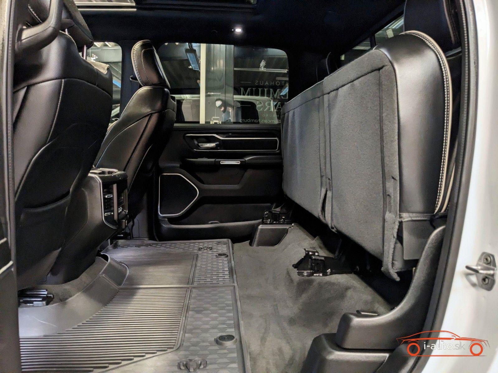 Dodge RAM 2022 na predaj – fotografia 33