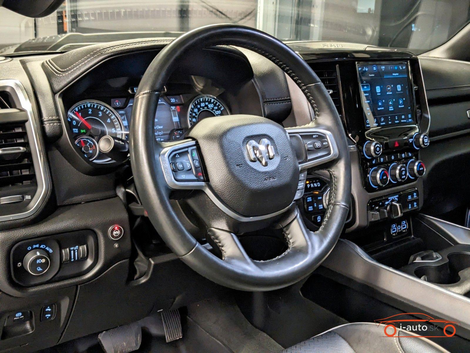 Dodge RAM 2022 na predaj – fotografia 34