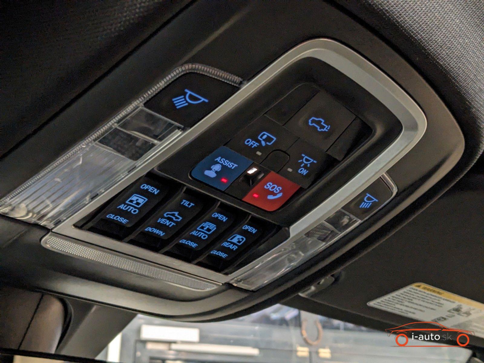 Dodge RAM 2022 na predaj – fotografia 36