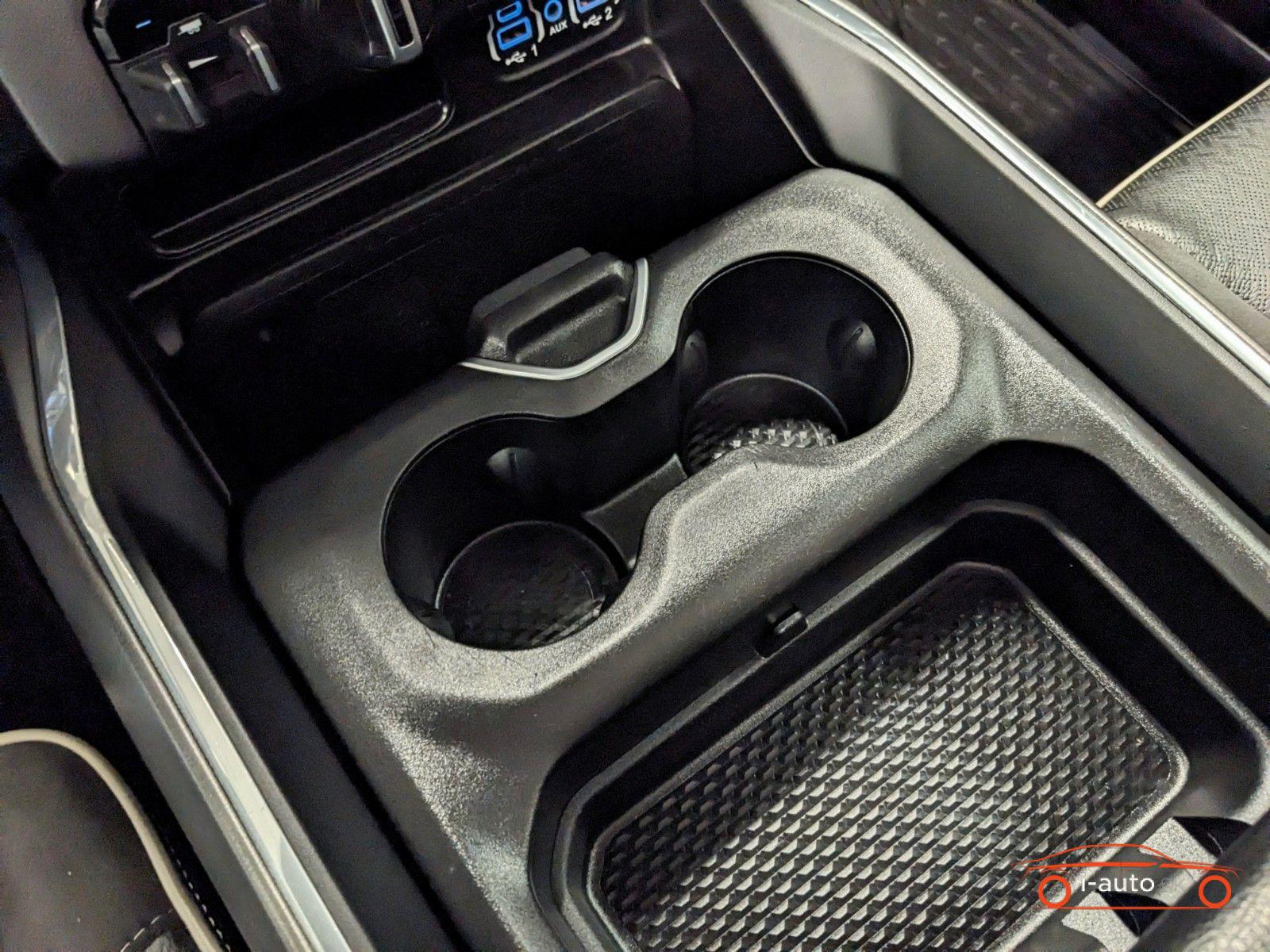 Dodge RAM 2022 na predaj – fotografia 37