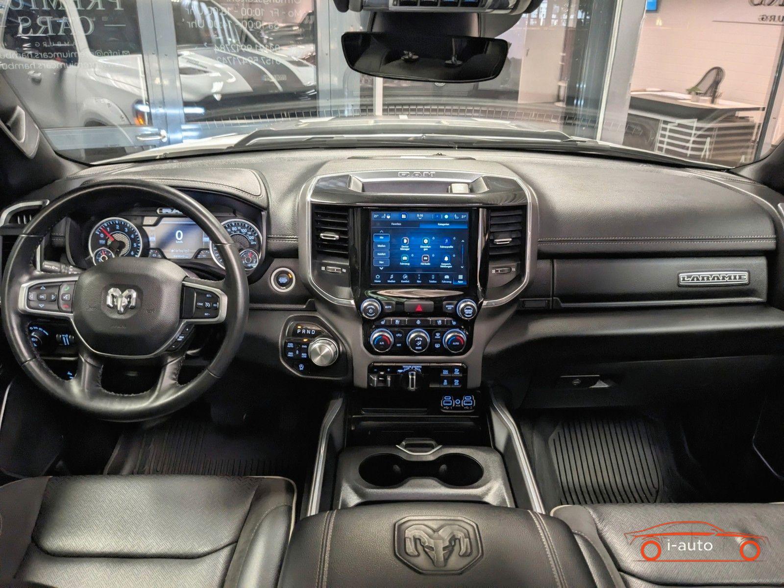 Dodge RAM 2022 na predaj – fotografia 40