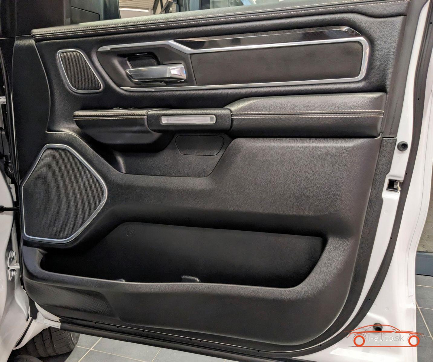 Dodge RAM 2022 na predaj – fotografia 42