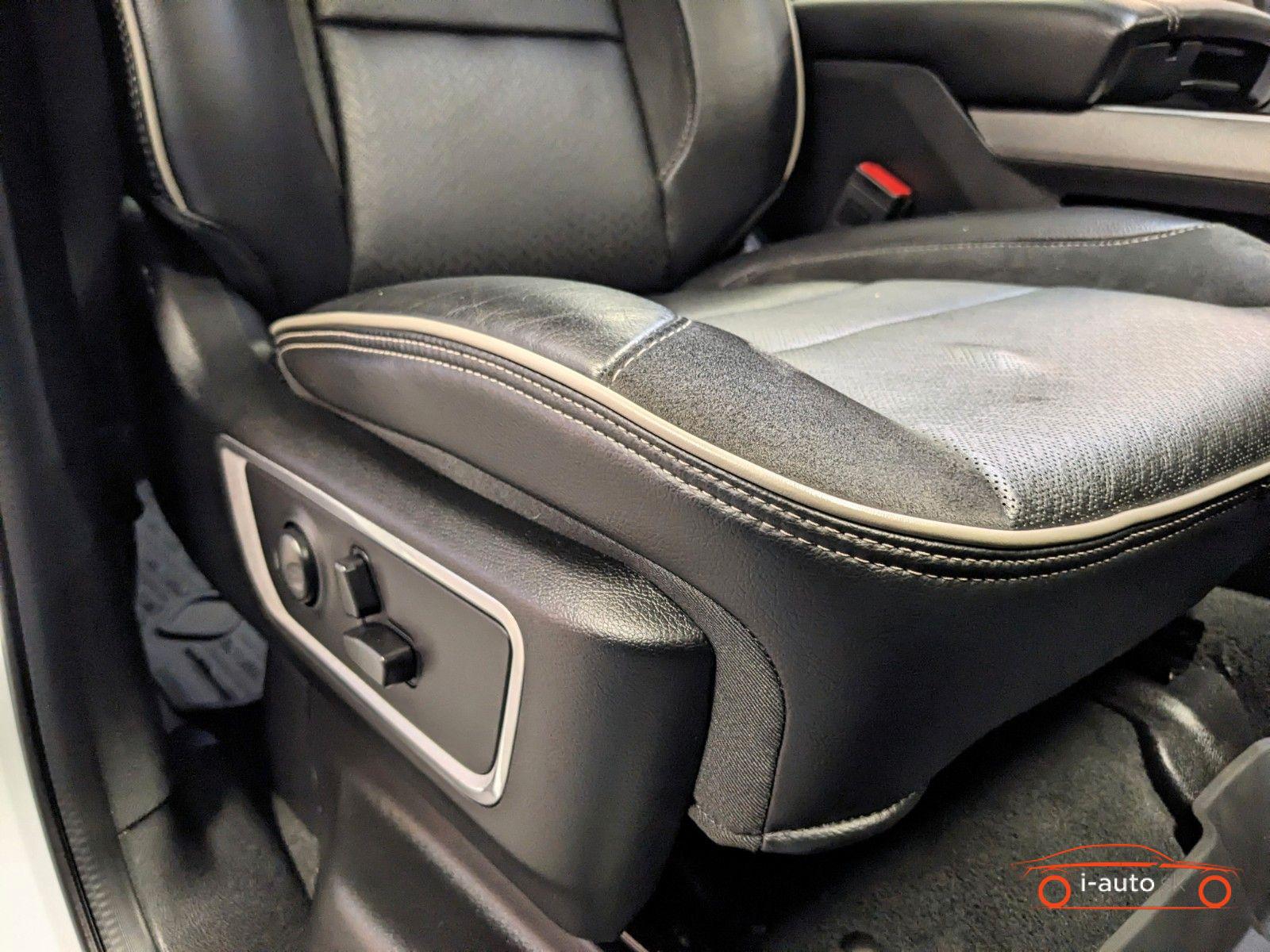 Dodge RAM 2022 na predaj – fotografia 43