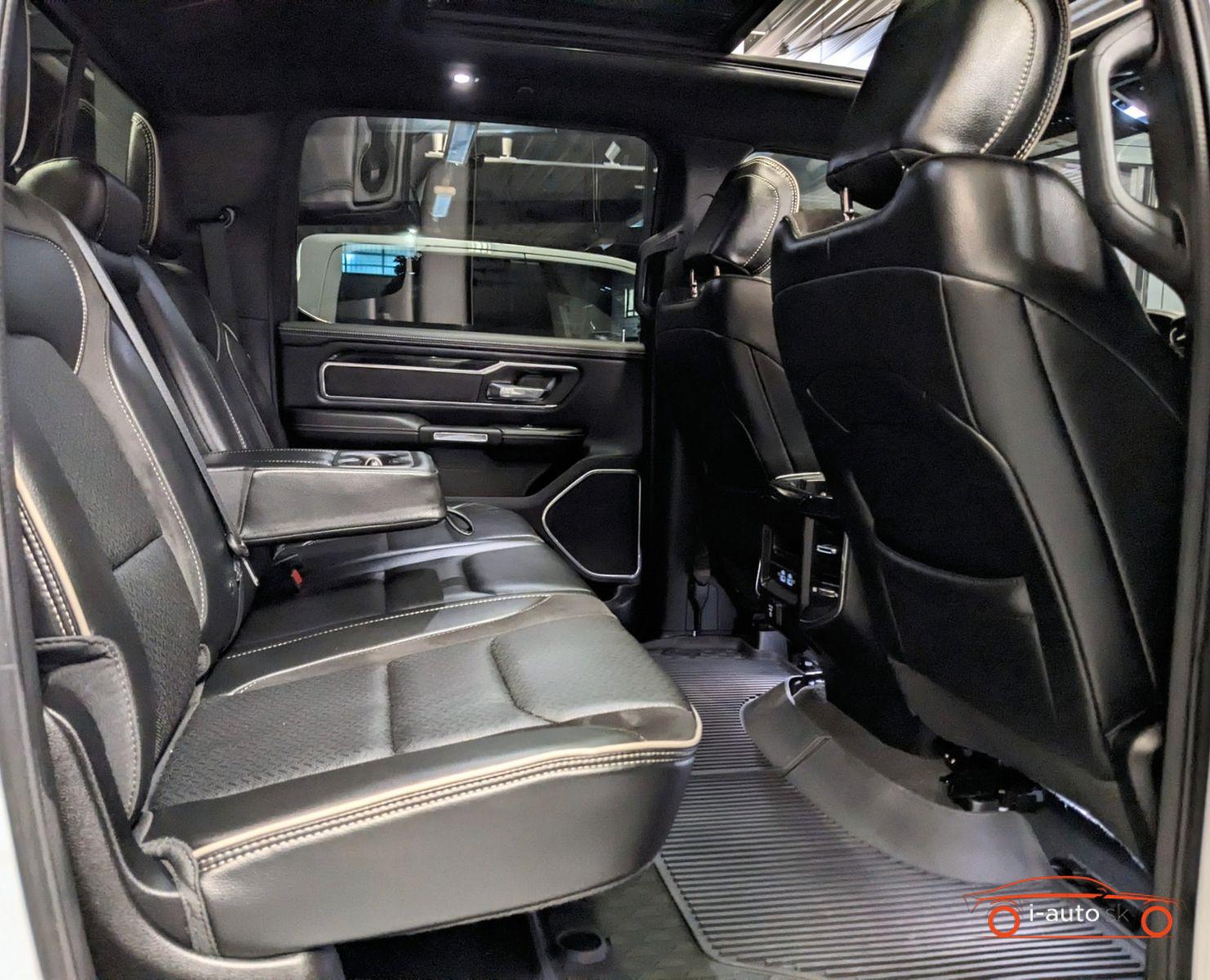 Dodge RAM 2022 na predaj – fotografia 44
