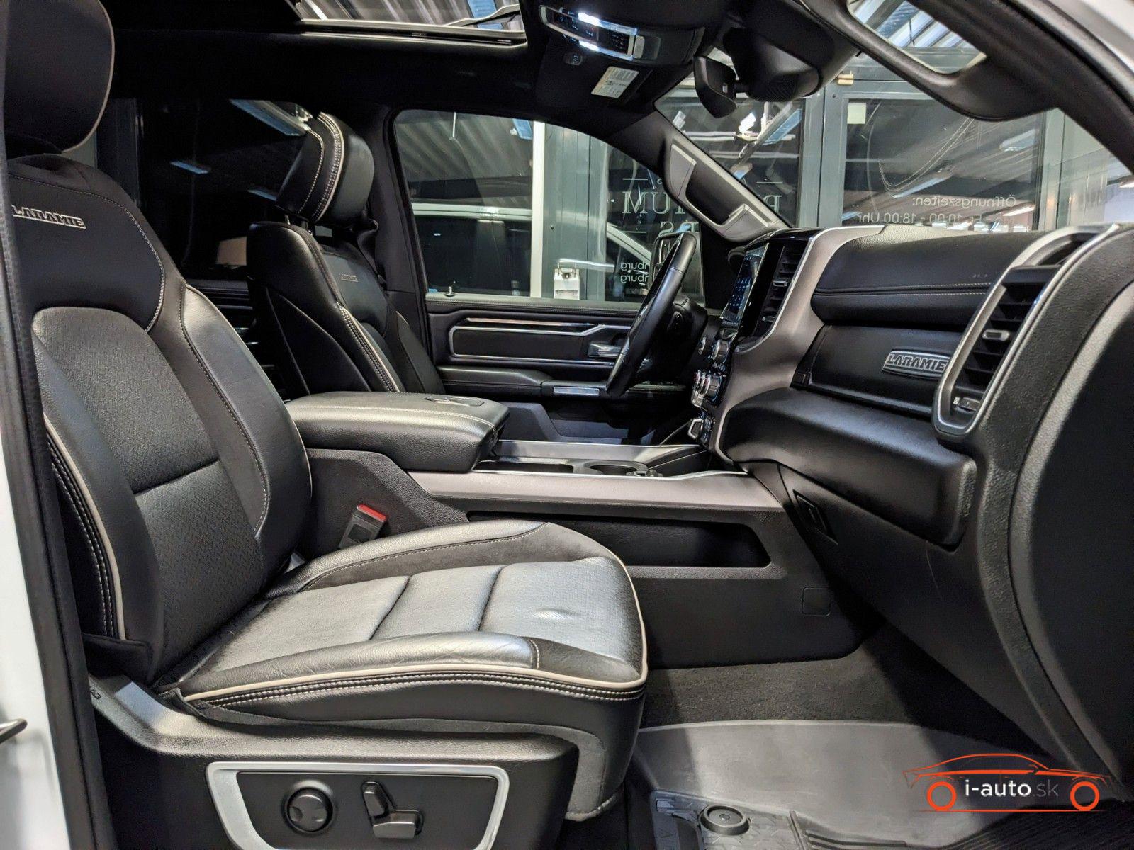Dodge RAM 2022 na predaj – fotografia 45