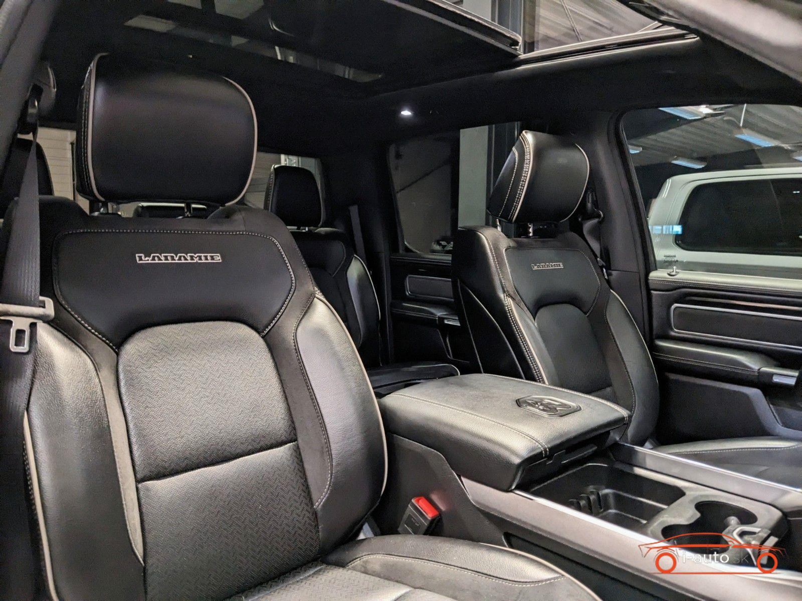 Dodge RAM 2022 na predaj – fotografia 46