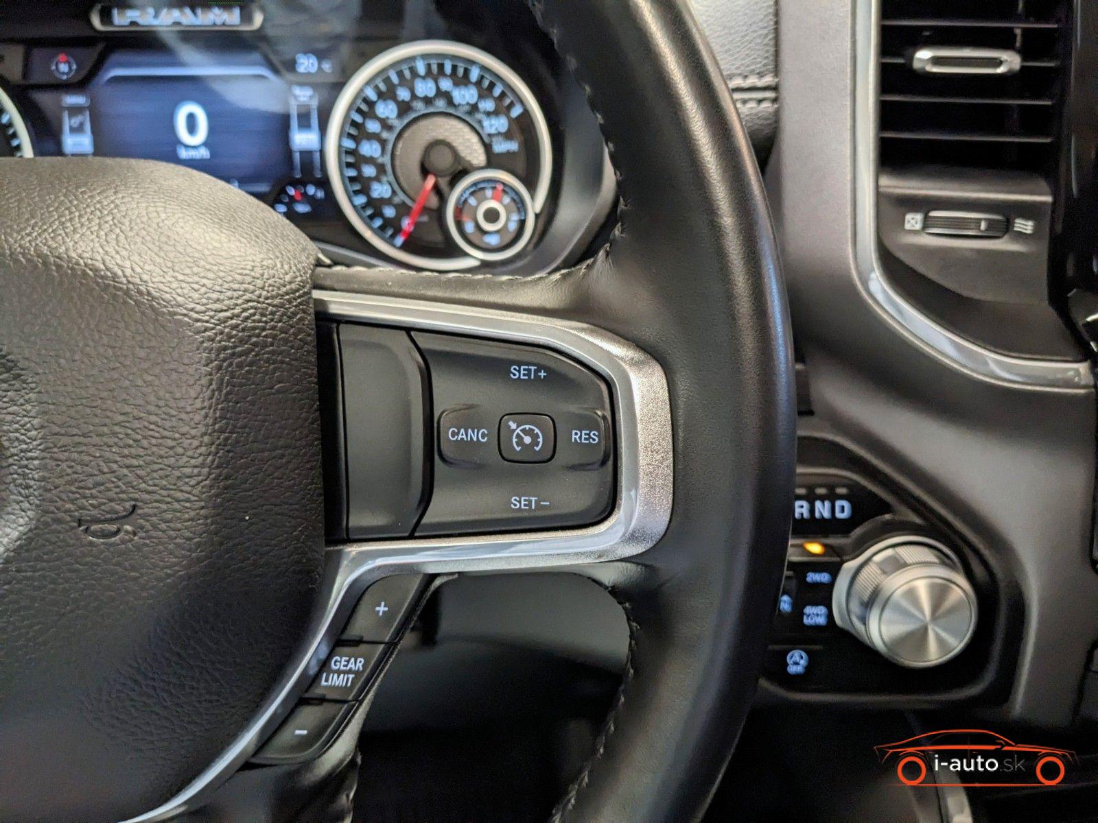 Dodge RAM 2022 na predaj – fotografia 47
