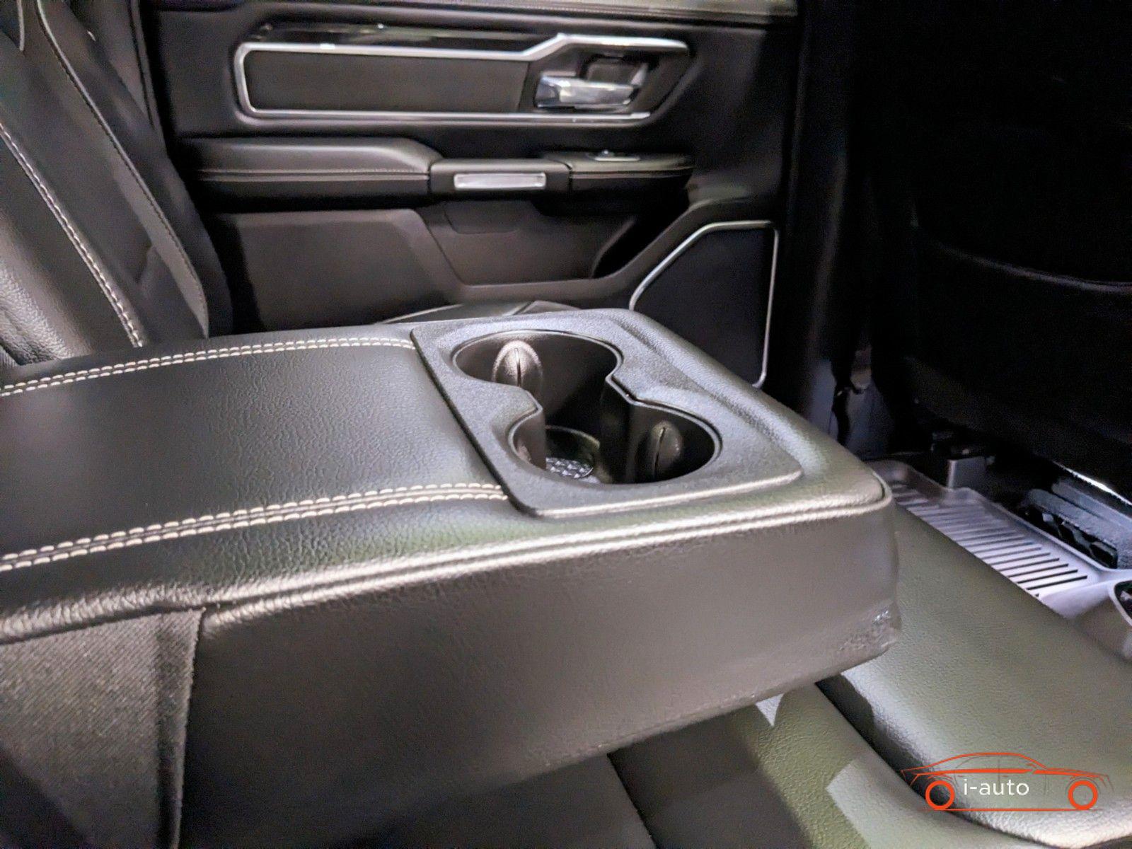 Dodge RAM 2022 na predaj – fotografia 49