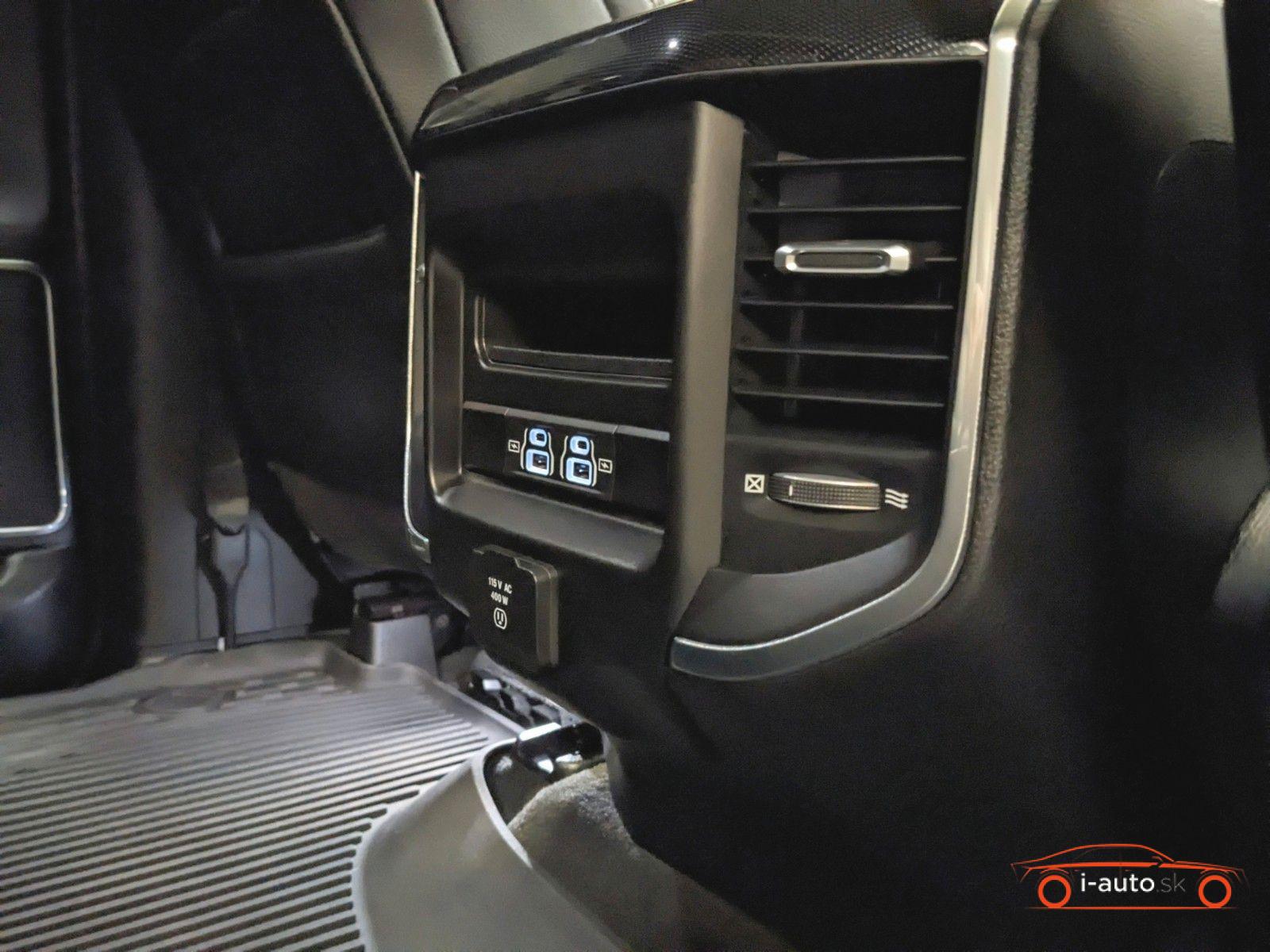Dodge RAM 2022 na predaj – fotografia 50