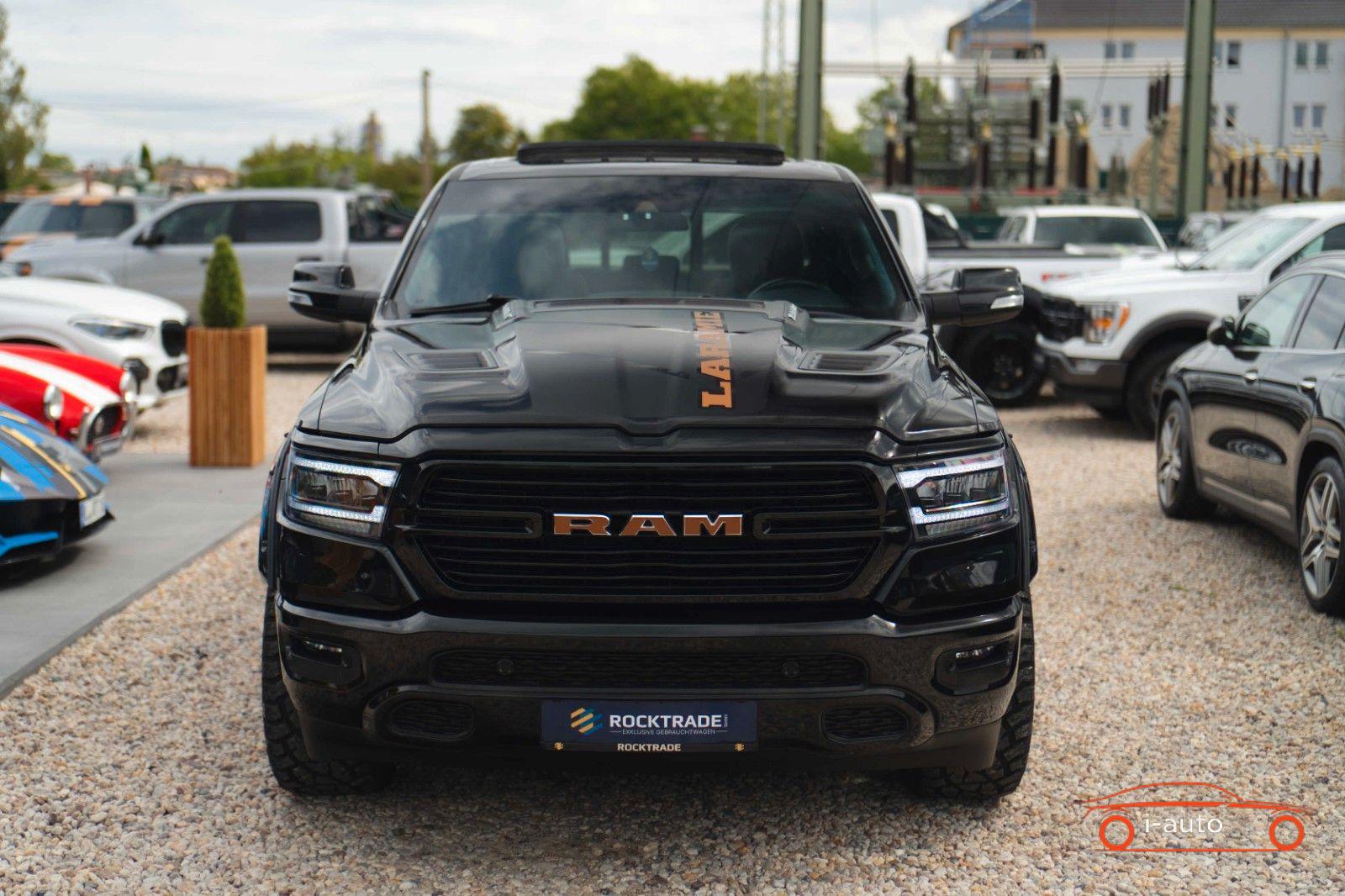Dodge RAM 2022 na predaj – fotografia 2
