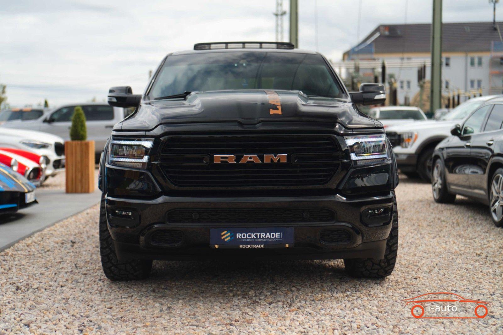 Dodge RAM 2022 na predaj – fotografia 3