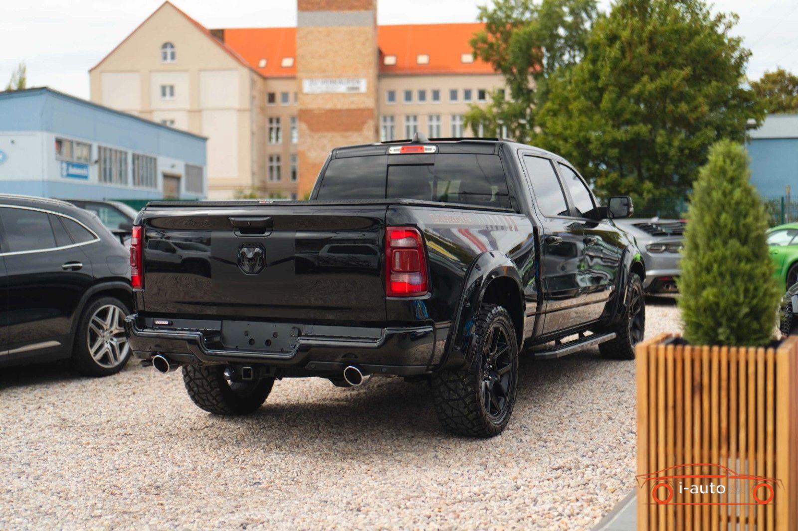 Dodge RAM 2022 na predaj – fotografia 5