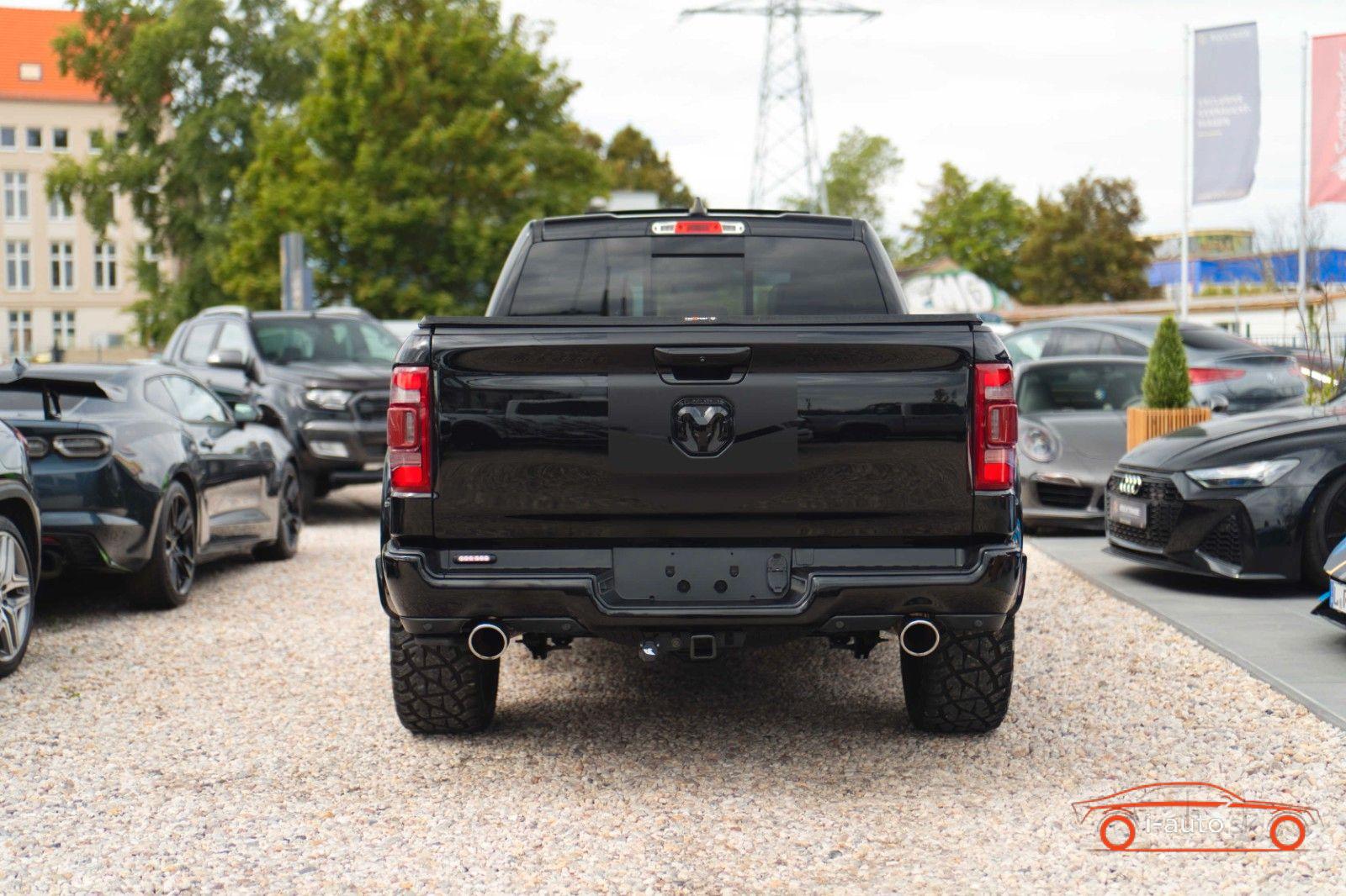Dodge RAM 2022 na predaj – fotografia 7