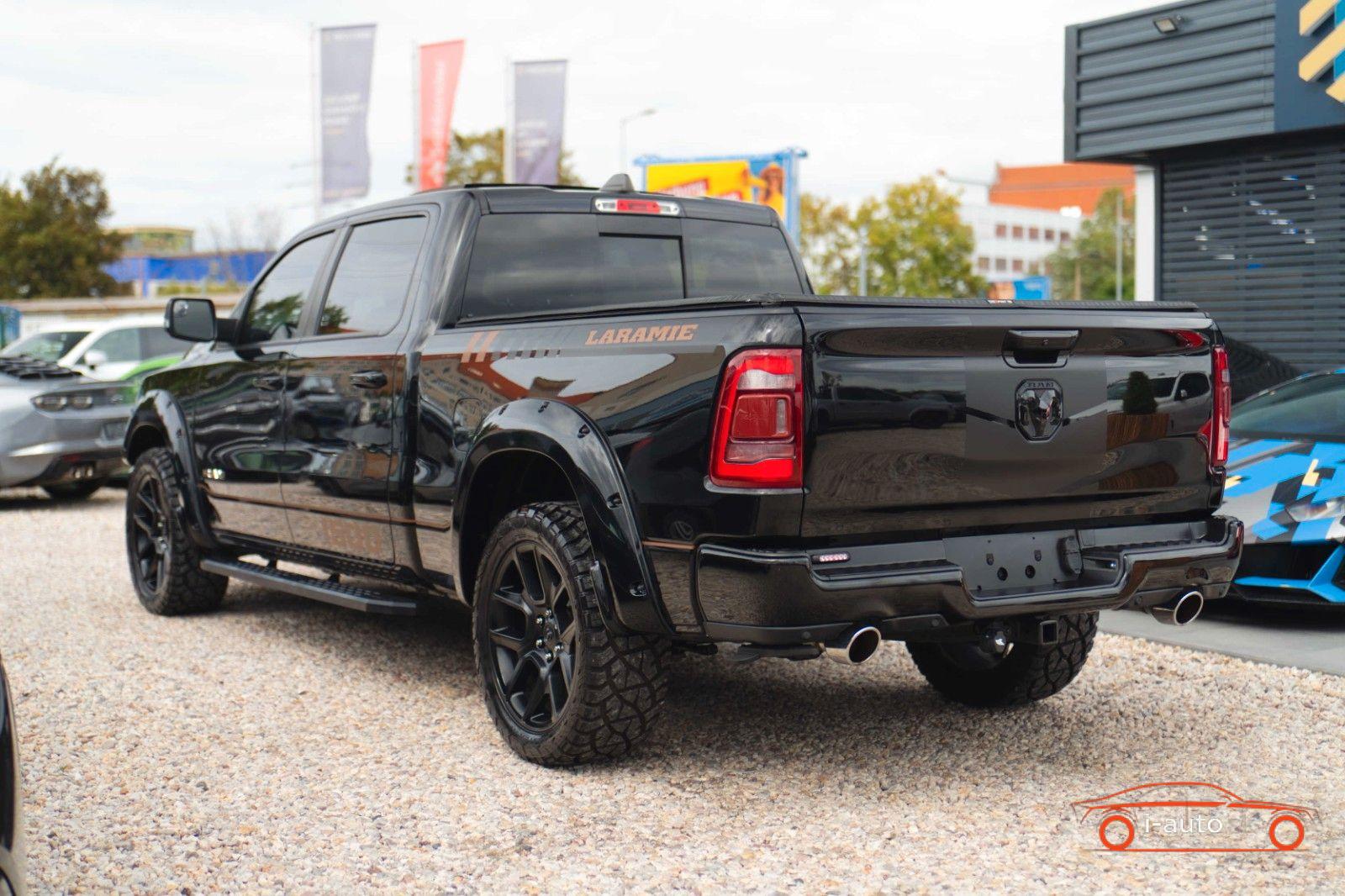 Dodge RAM 2022 na predaj – fotografia 8