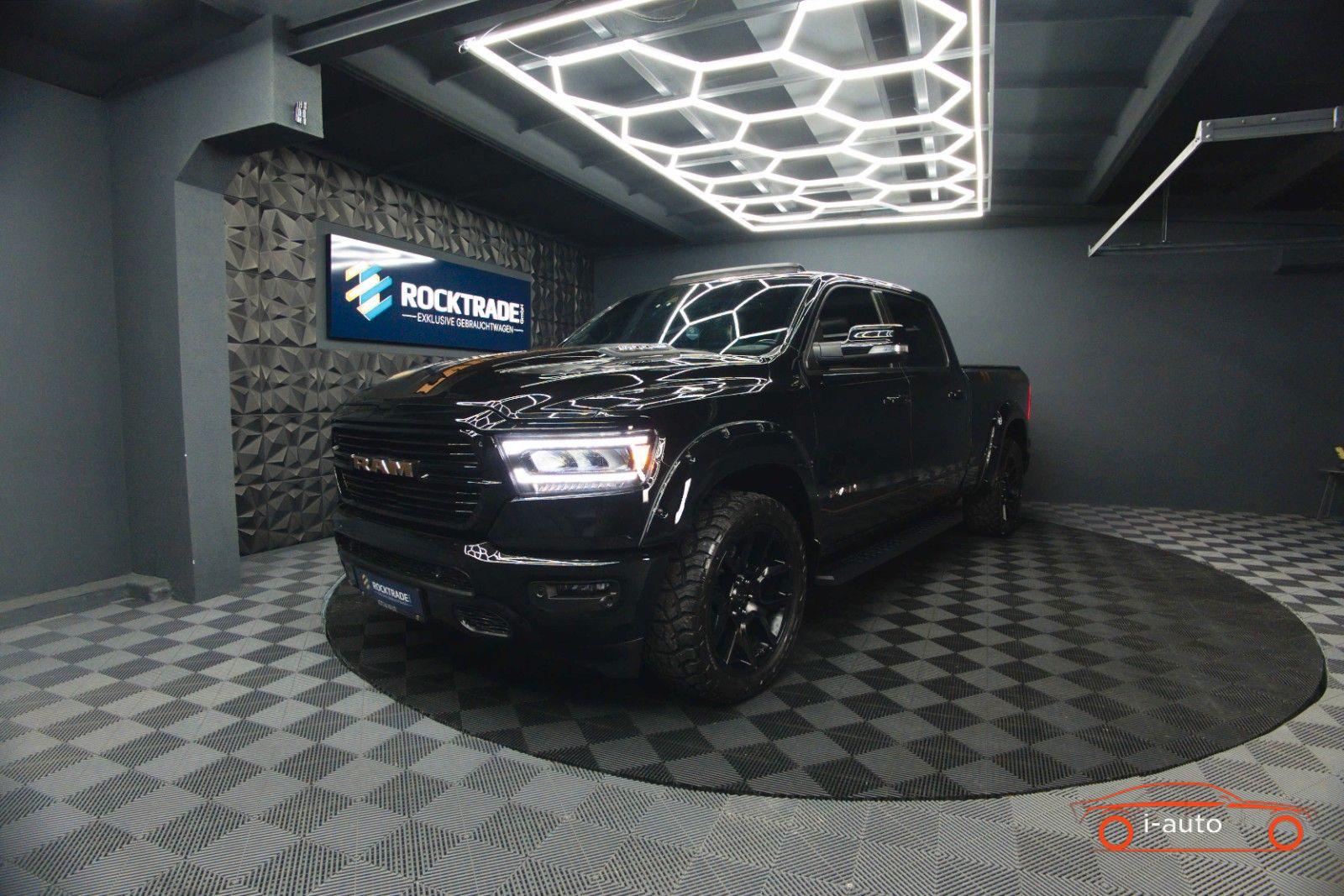 Dodge RAM 2022 na predaj – fotografia 9