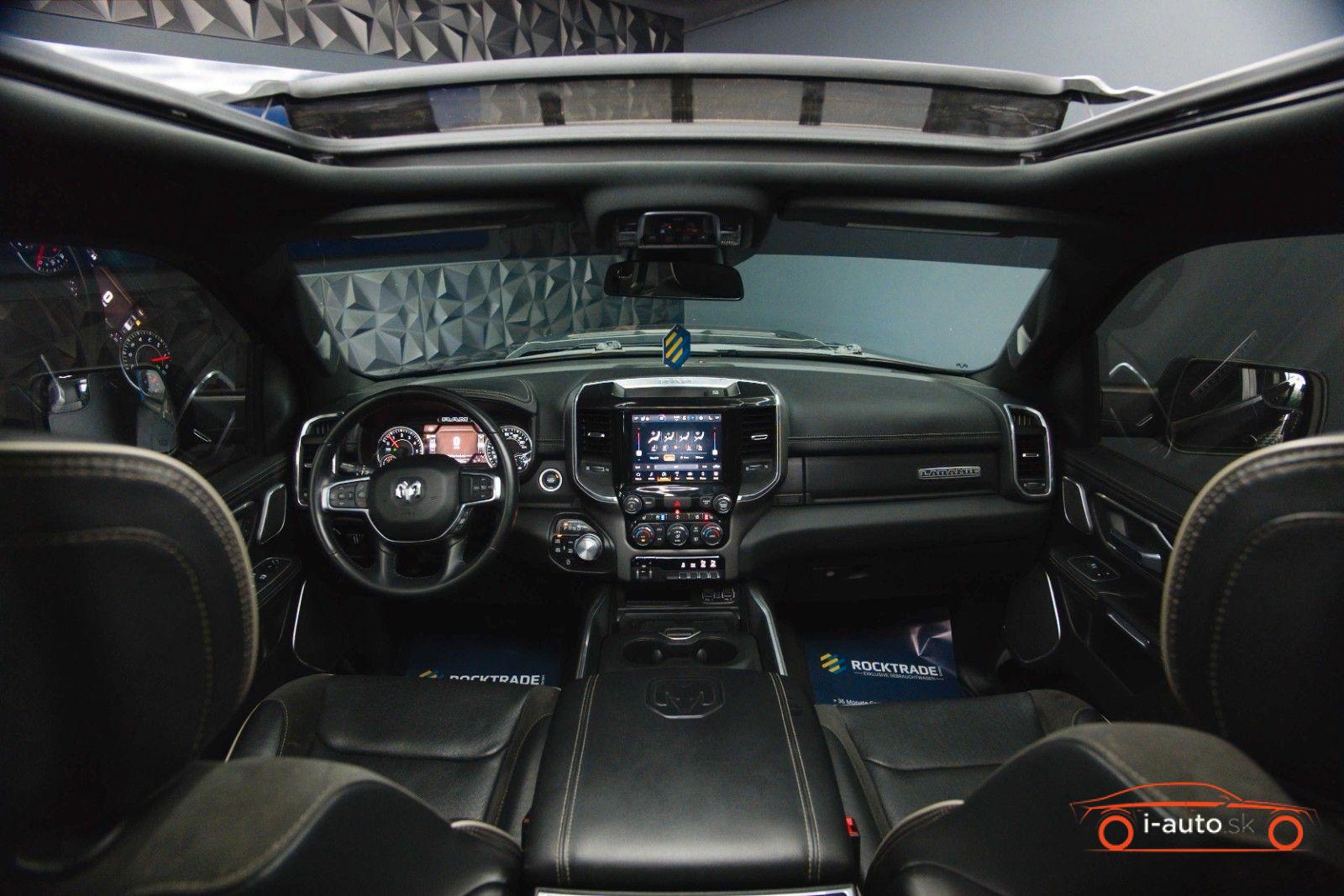 Dodge RAM 2022 na predaj – fotografia 10