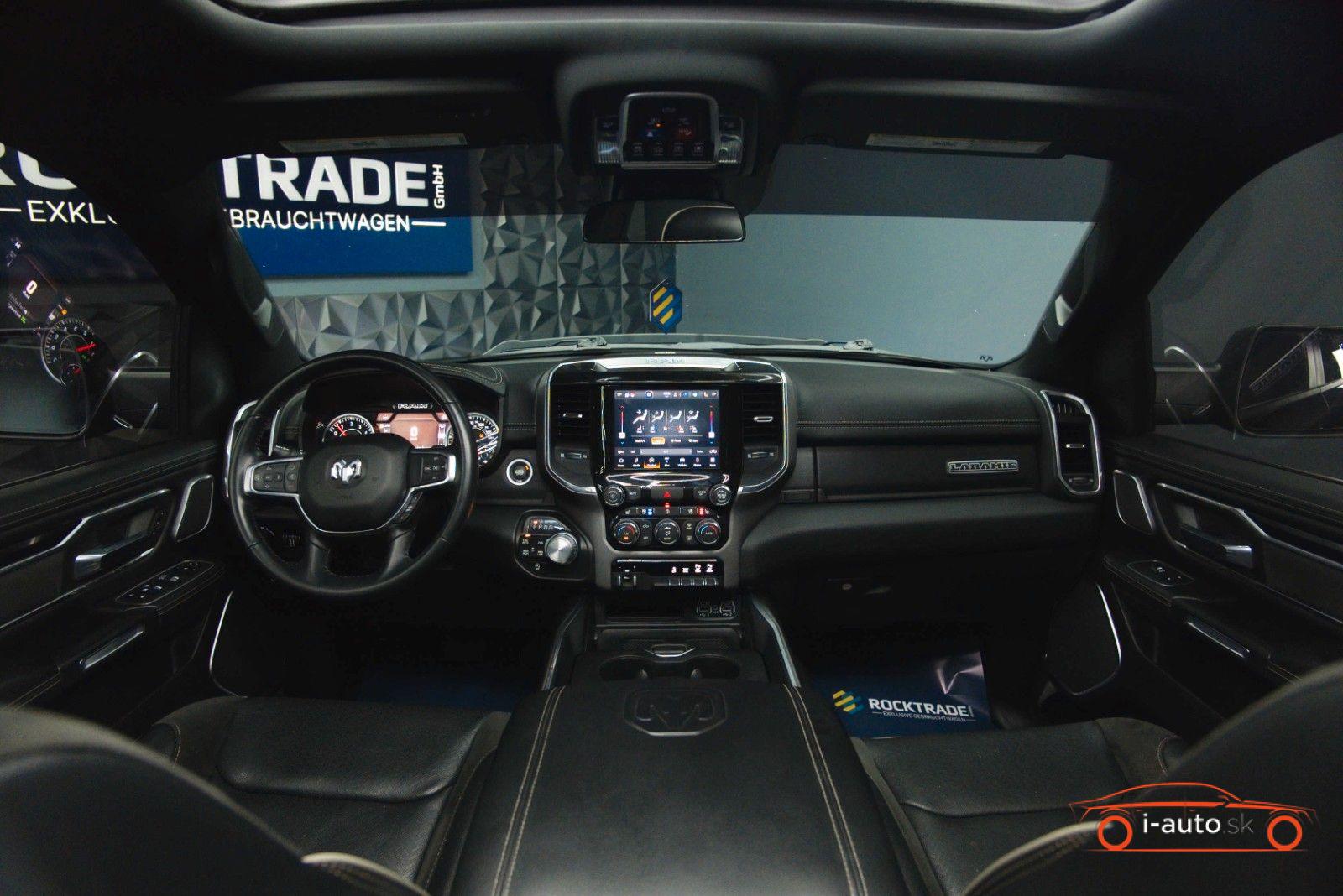 Dodge RAM 2022 na predaj – fotografia 11