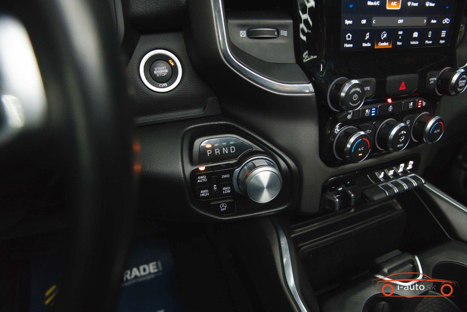 Dodge RAM 2022 na predaj – fotografia 14