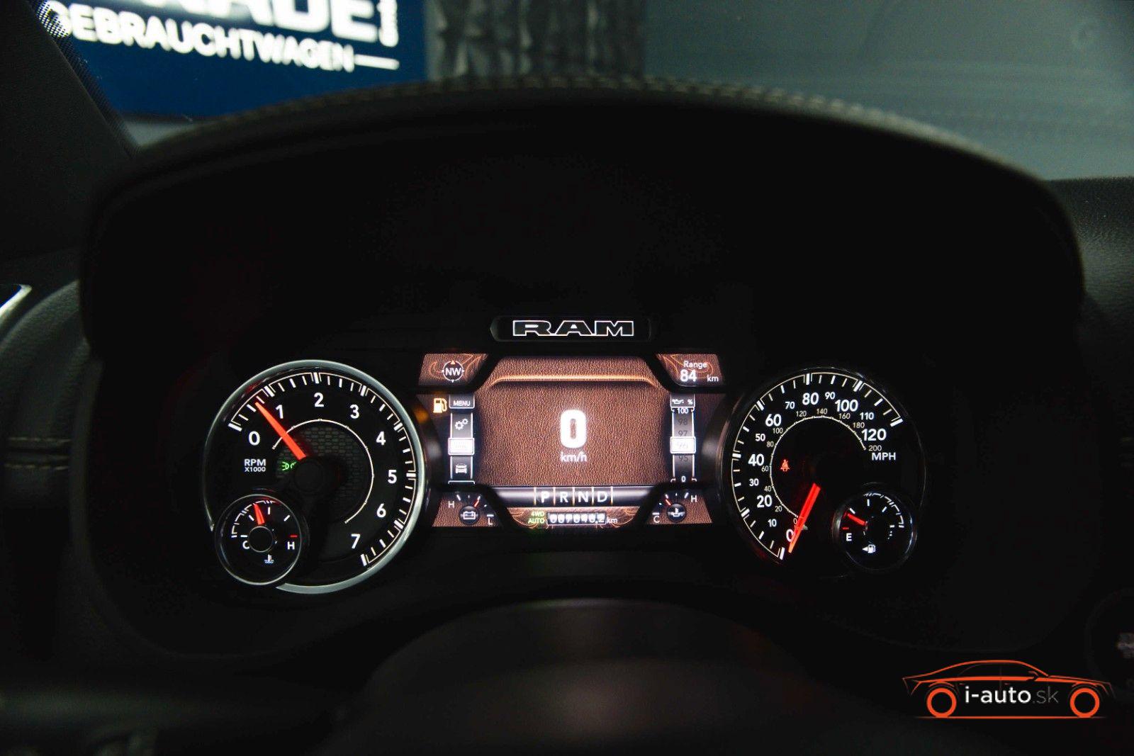 Dodge RAM 2022 na predaj – fotografia 18