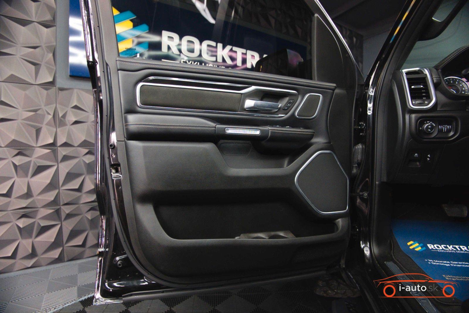 Dodge RAM 2022 na predaj – fotografia 19