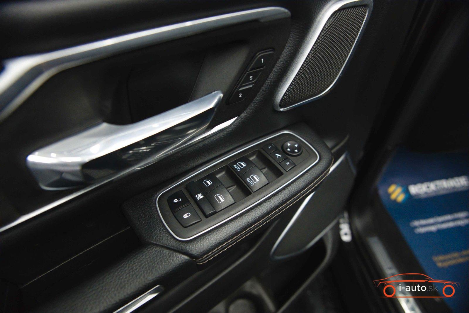 Dodge RAM 2022 na predaj – fotografia 20
