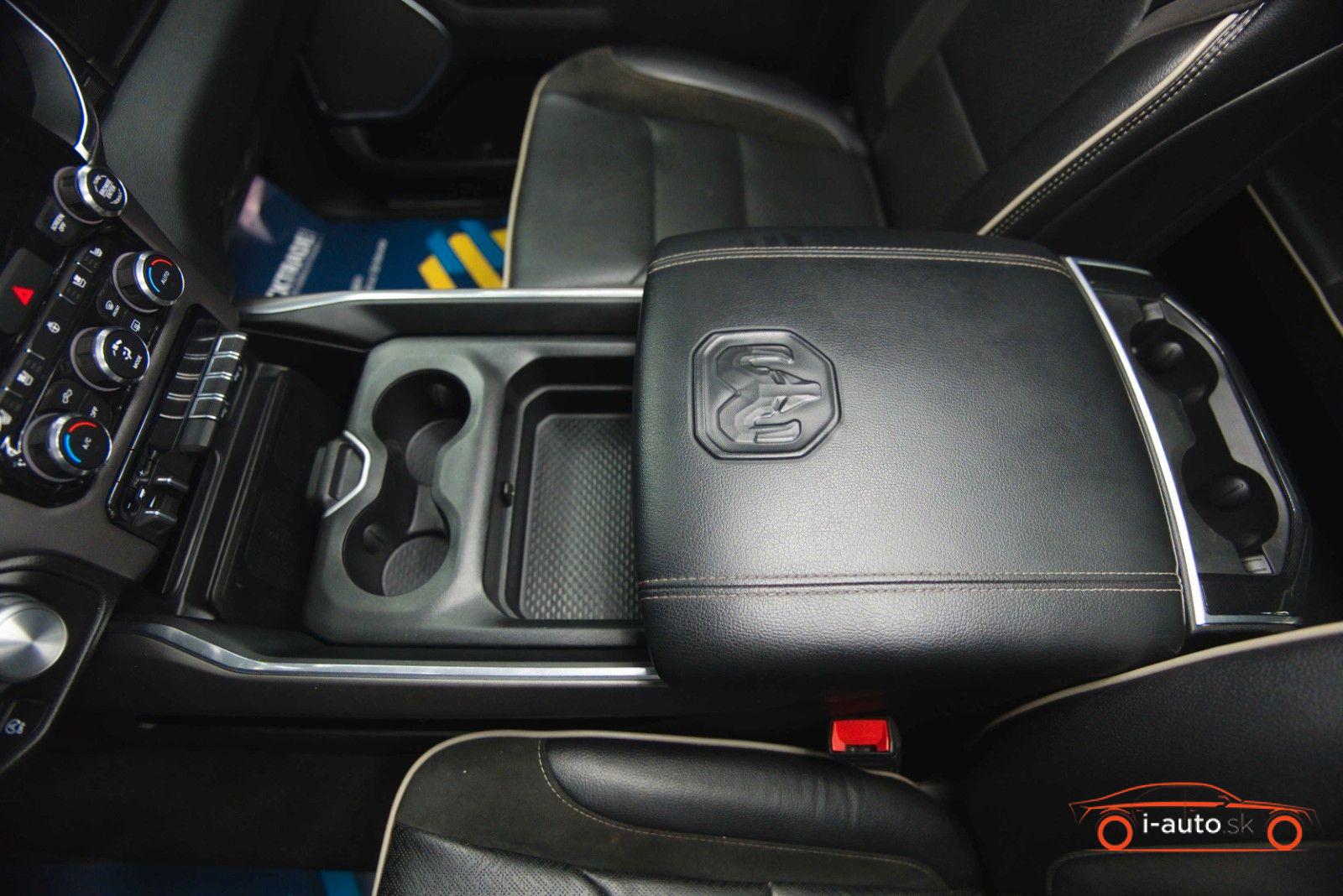 Dodge RAM 2022 na predaj – fotografia 23