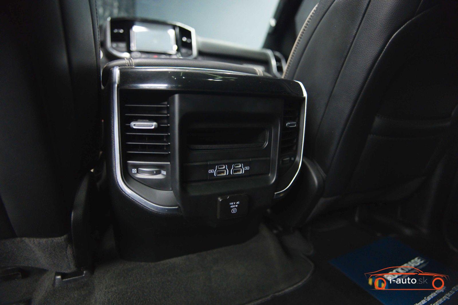 Dodge RAM 2022 na predaj – fotografia 26