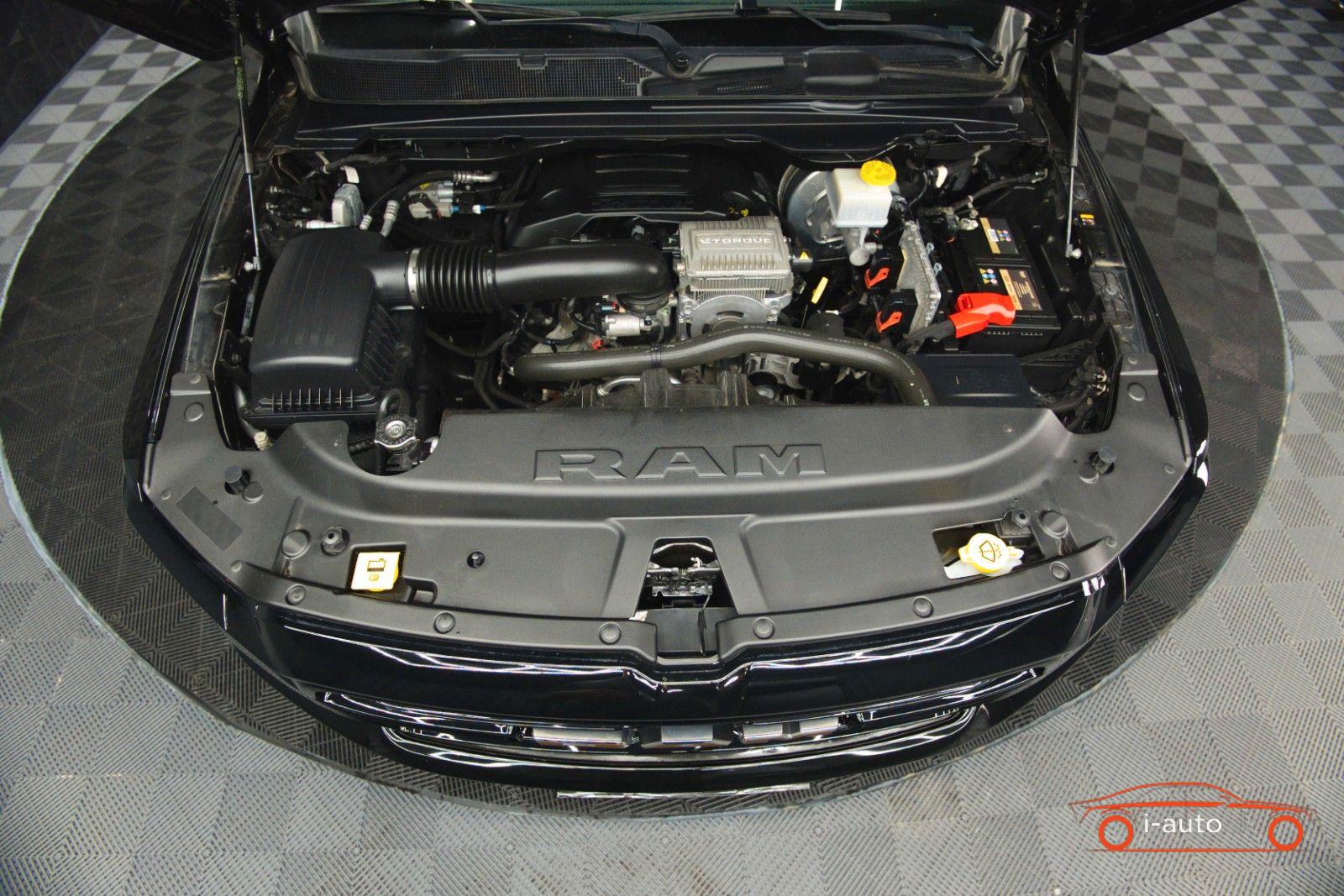 Dodge RAM 2022 na predaj – fotografia 30