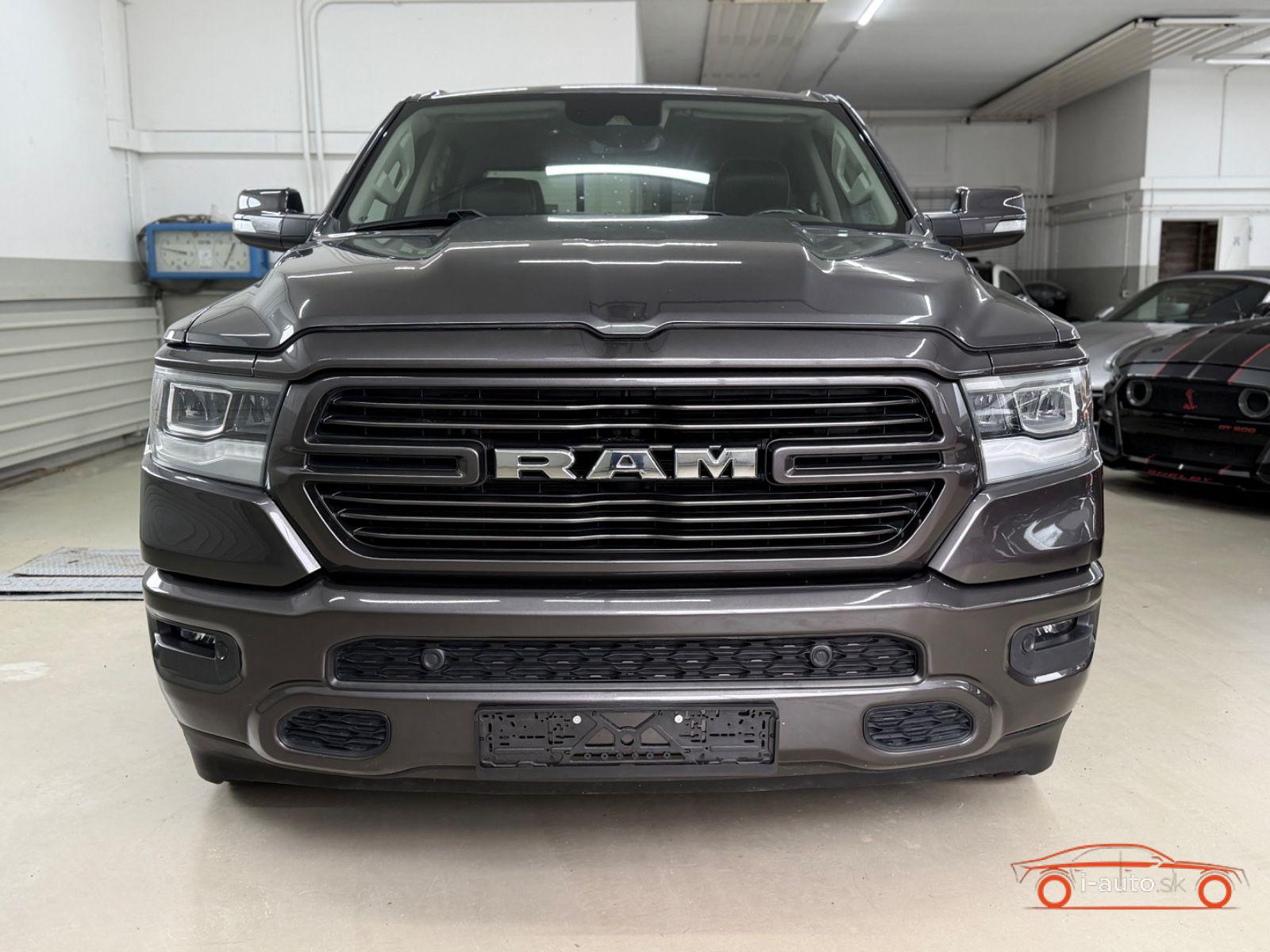 Dodge RAM 2022 na predaj – fotografia 2