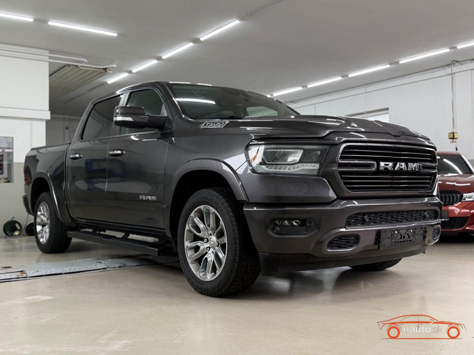 Dodge RAM 2022 na predaj – fotografia 3