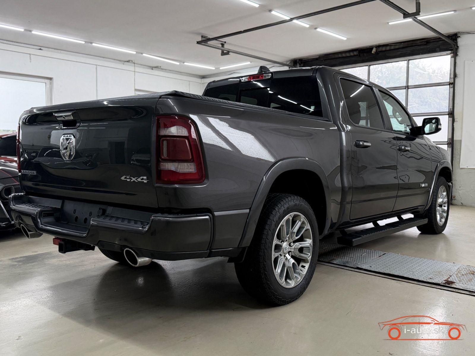 Dodge RAM 2022 na predaj – fotografia 5