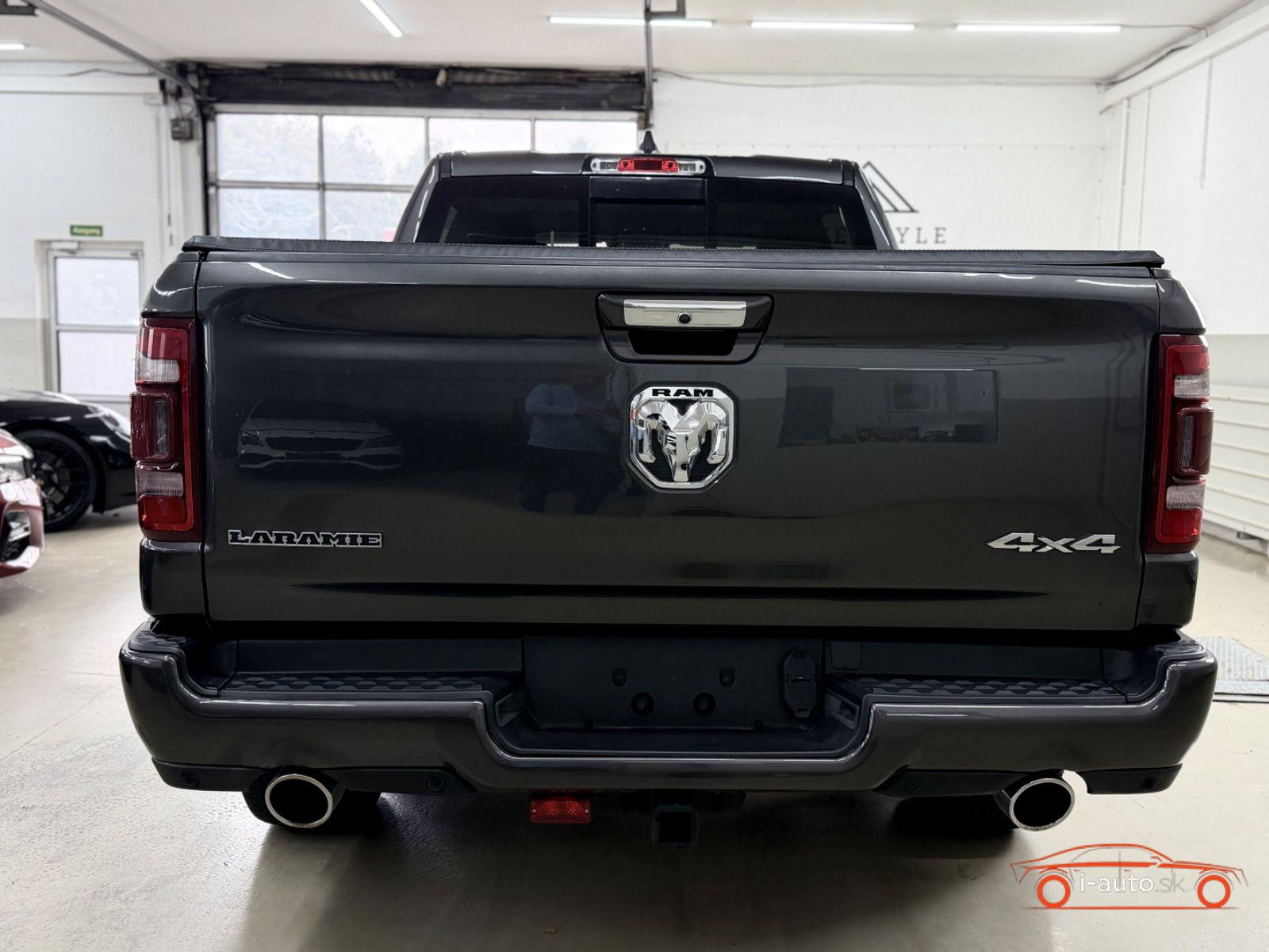 Dodge RAM 2022 na predaj – fotografia 6