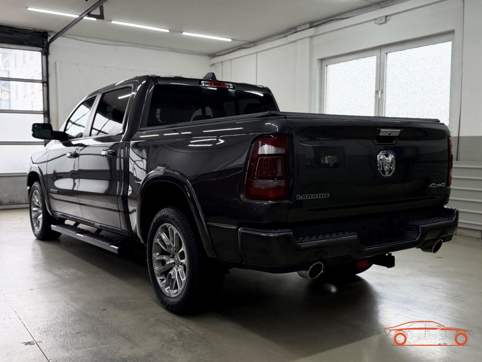 Dodge RAM 2022 na predaj – fotografia 7