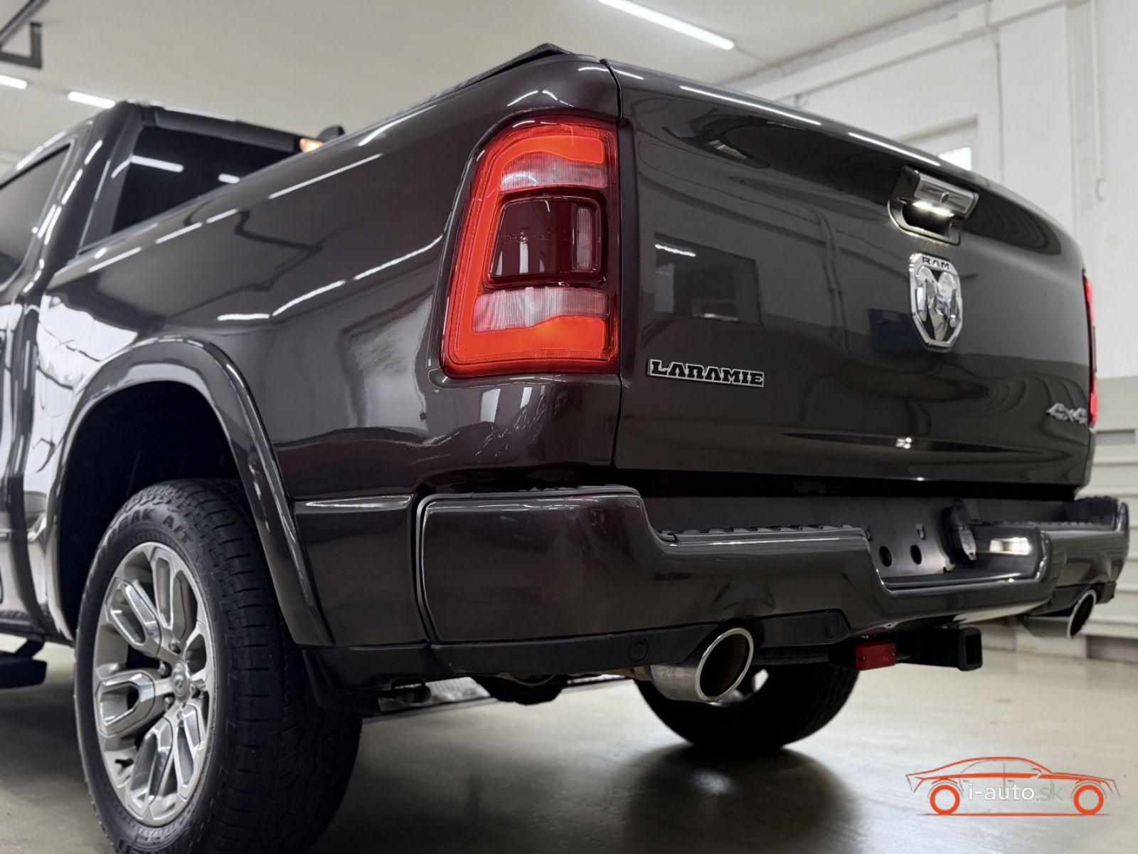 Dodge RAM 2022 na predaj – fotografia 8