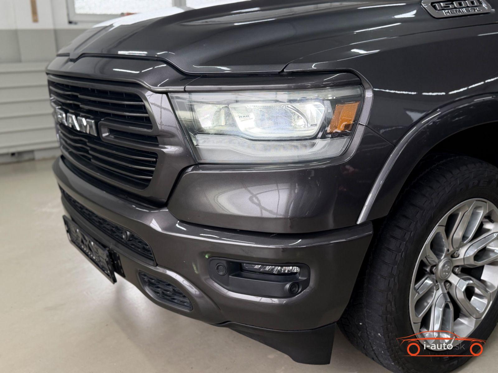 Dodge RAM 2022 na predaj – fotografia 10