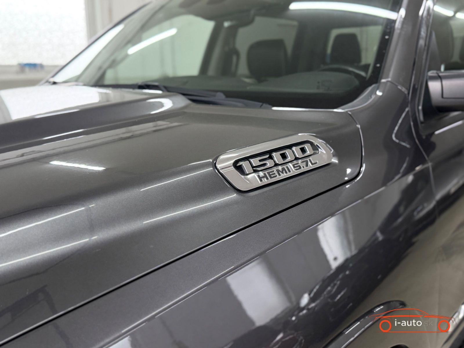 Dodge RAM 2022 na predaj – fotografia 11