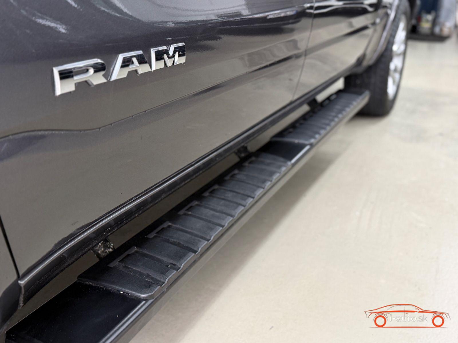 Dodge RAM 2022 na predaj – fotografia 12