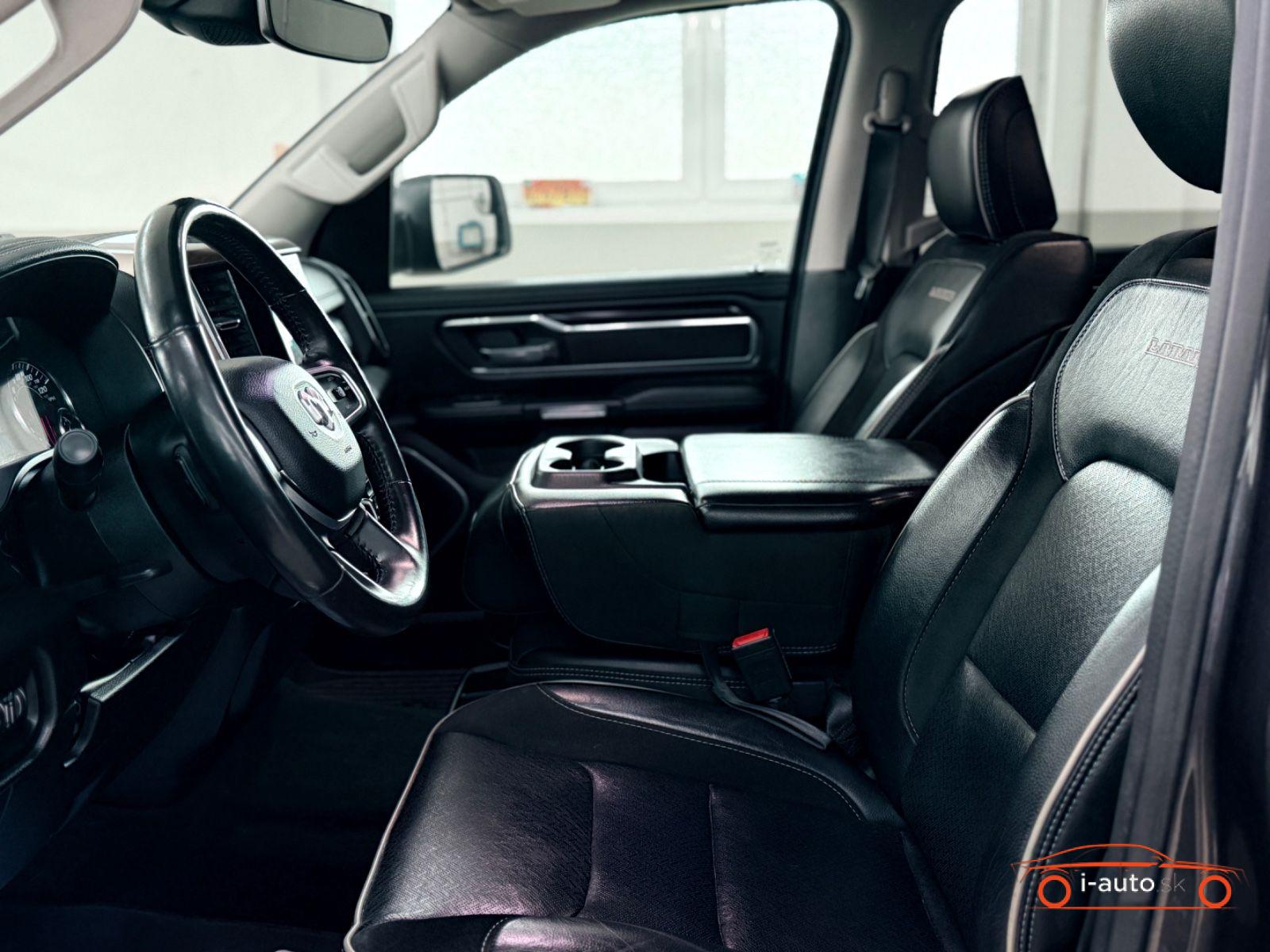 Dodge RAM 2022 na predaj – fotografia 14