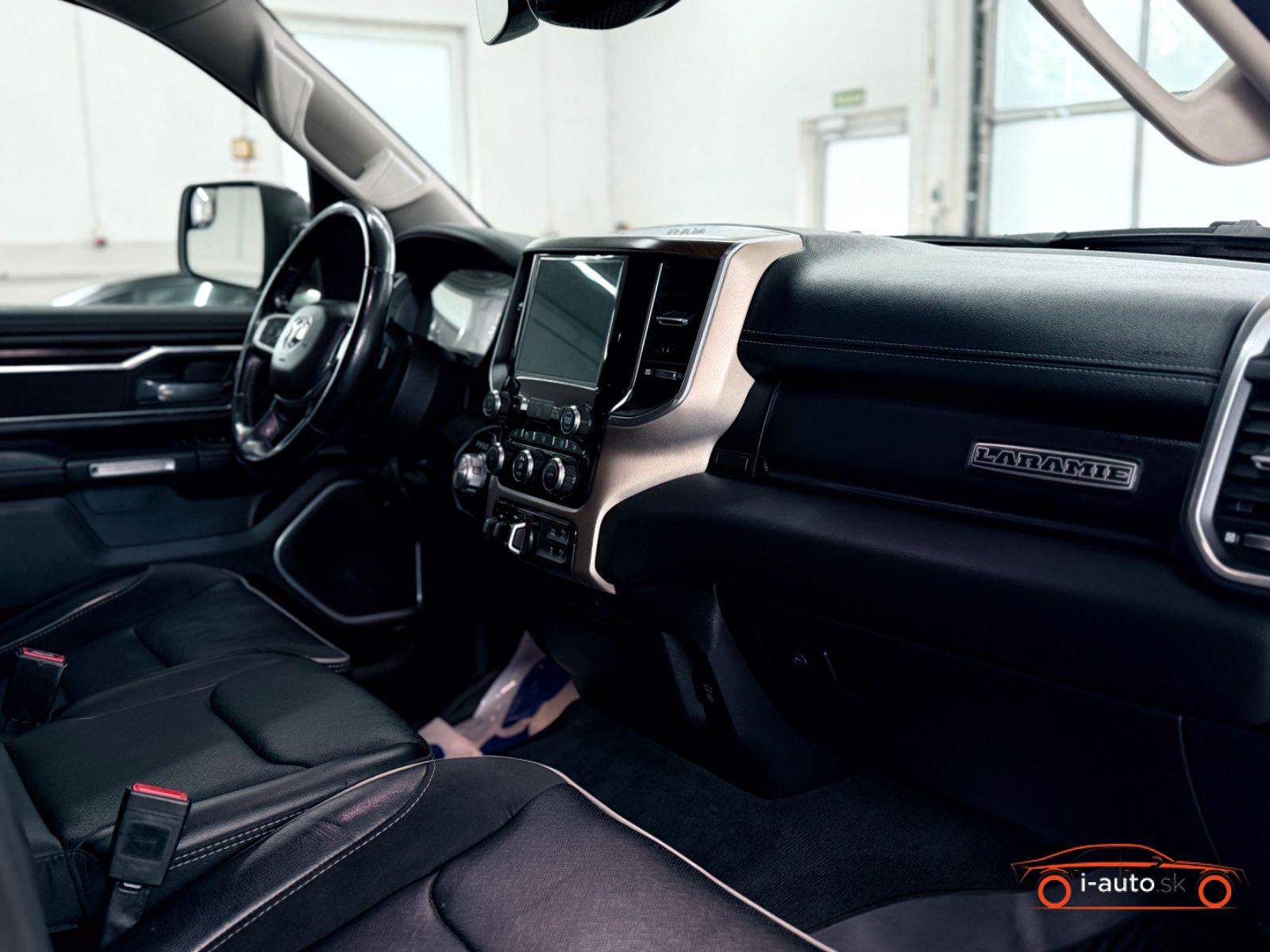 Dodge RAM 2022 na predaj – fotografia 15