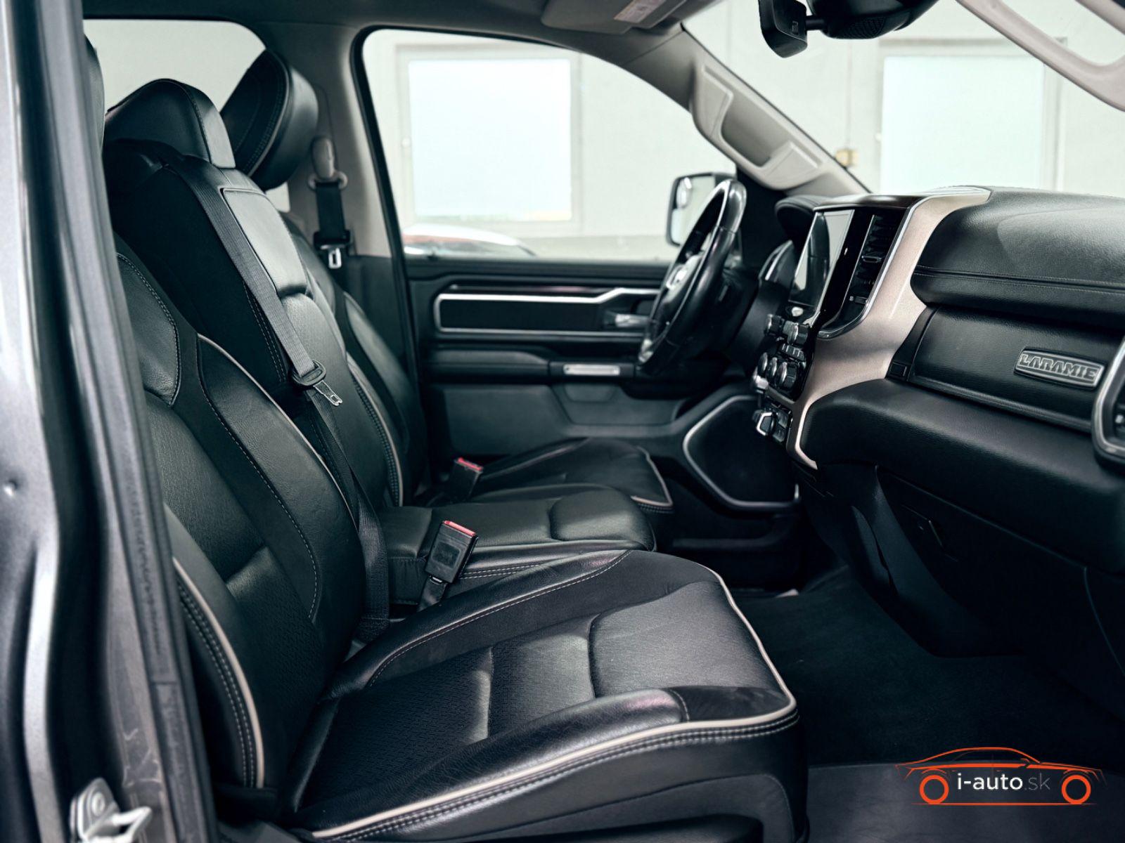 Dodge RAM 2022 na predaj – fotografia 17