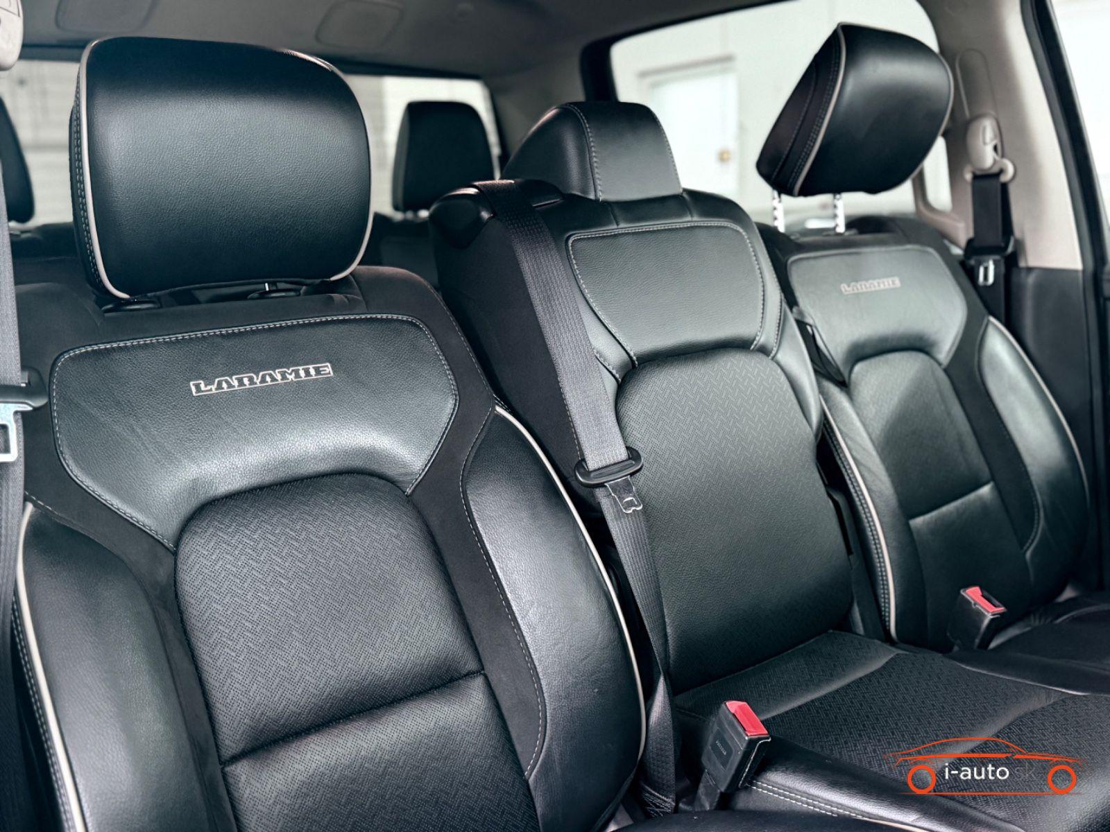 Dodge RAM 2022 na predaj – fotografia 18