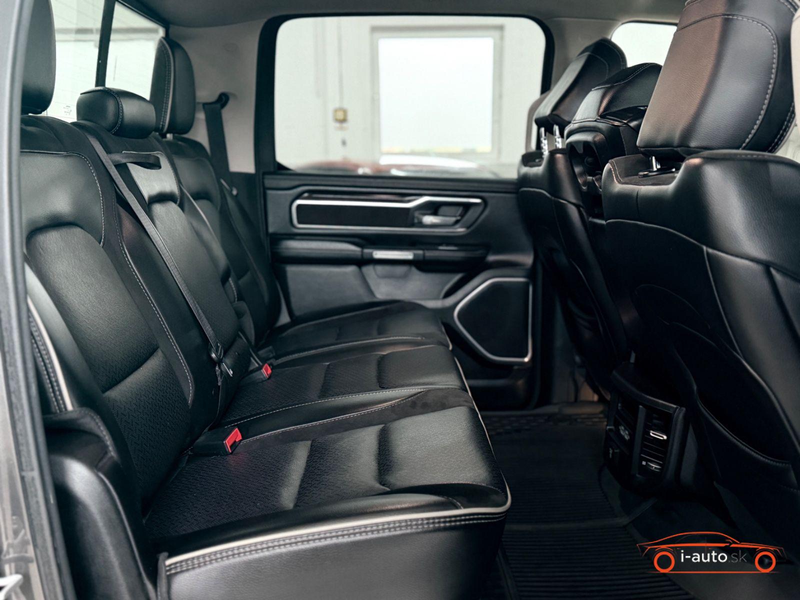 Dodge RAM 2022 na predaj – fotografia 19