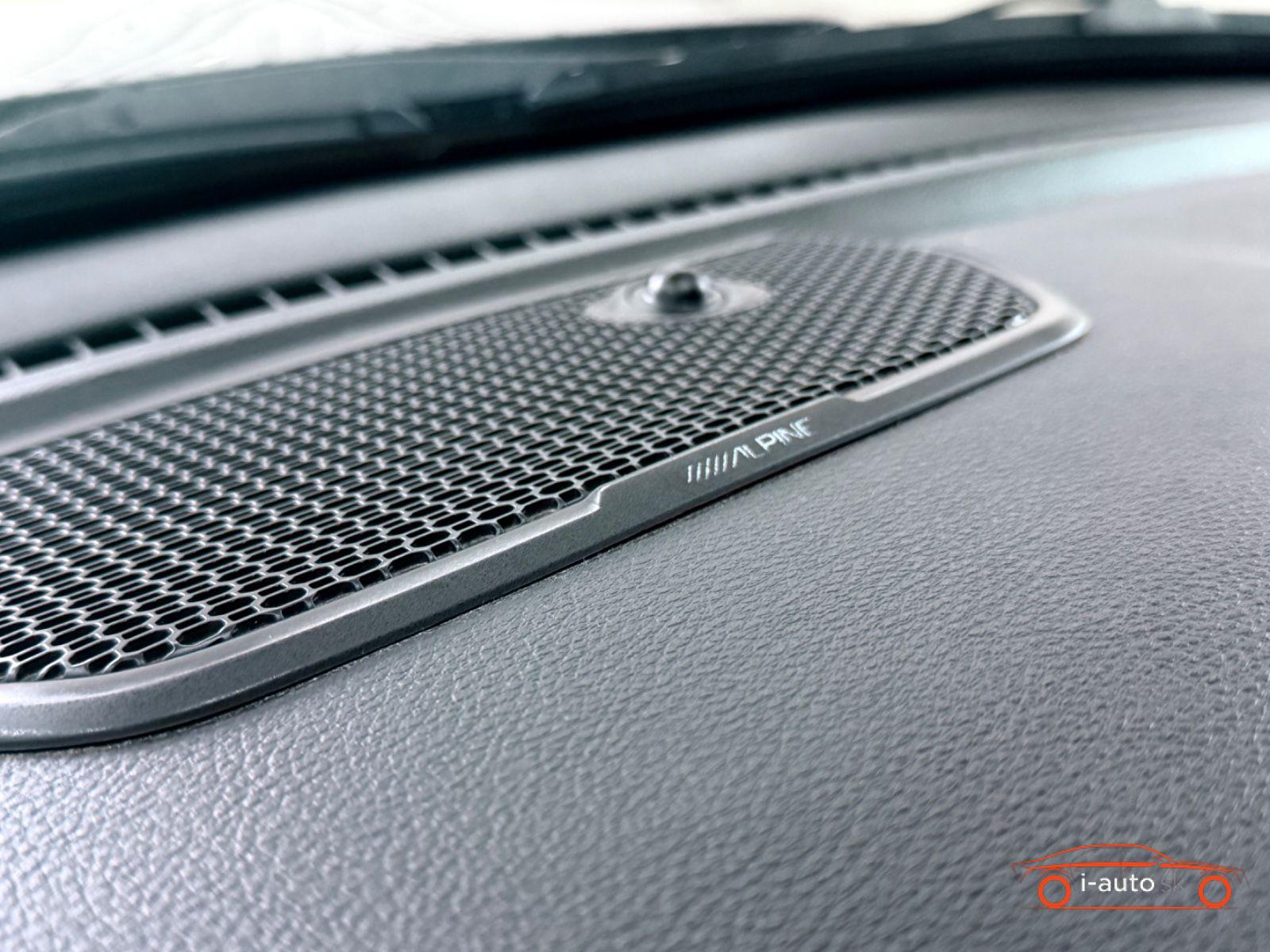 Dodge RAM 2022 na predaj – fotografia 22