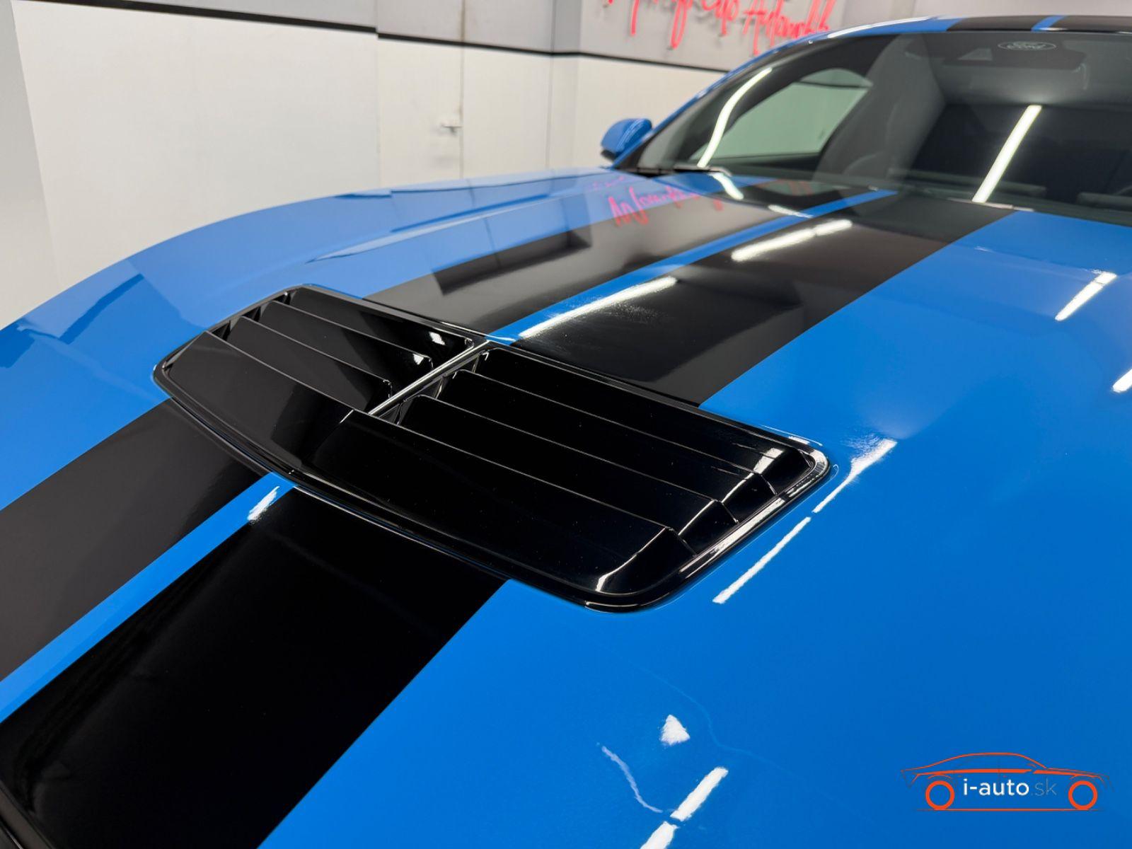 Ford Mustang 2024 na predaj – fotografia 3