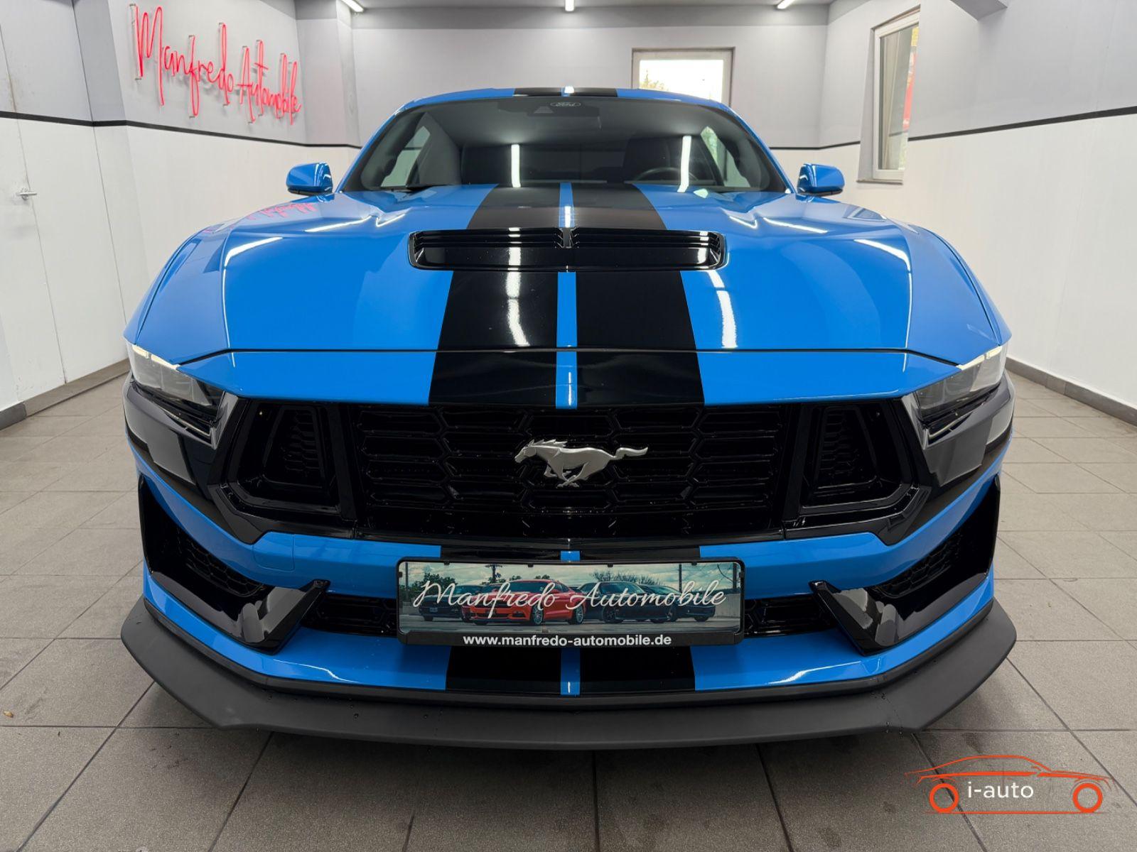 Ford Mustang 2024 na predaj – fotografia 5