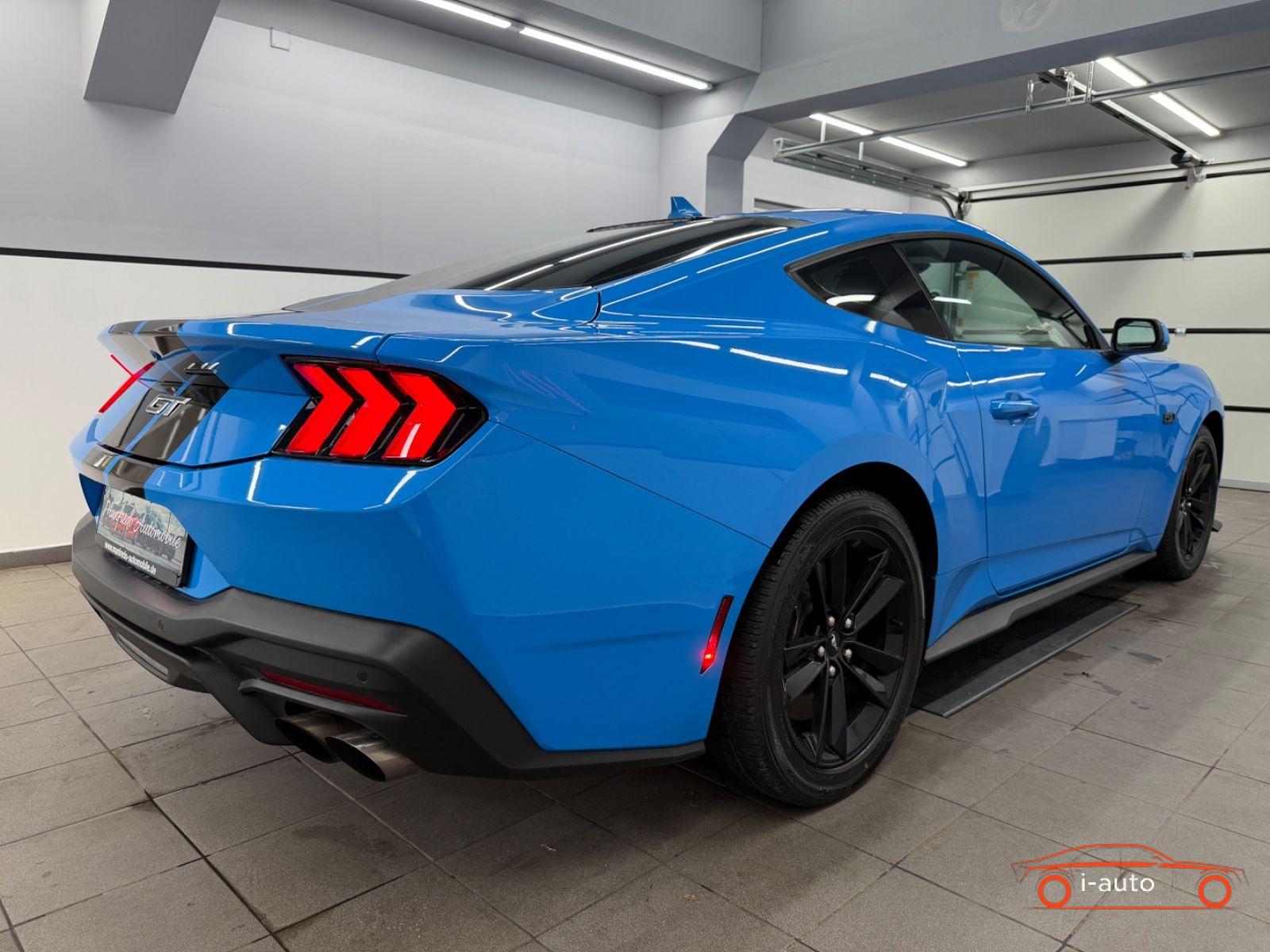 Ford Mustang 2024 na predaj – fotografia 7