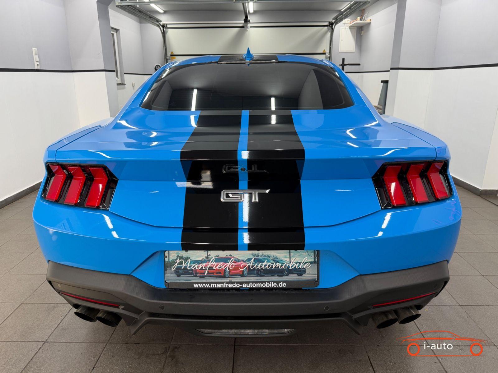 Ford Mustang 2024 na predaj – fotografia 8