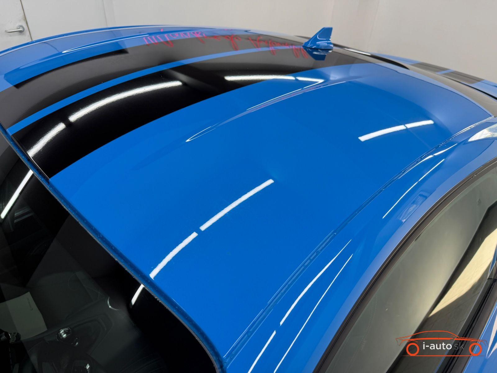 Ford Mustang 2024 na predaj – fotografia 9