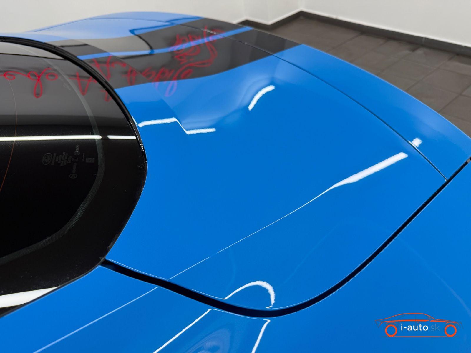 Ford Mustang 2024 na predaj – fotografia 10